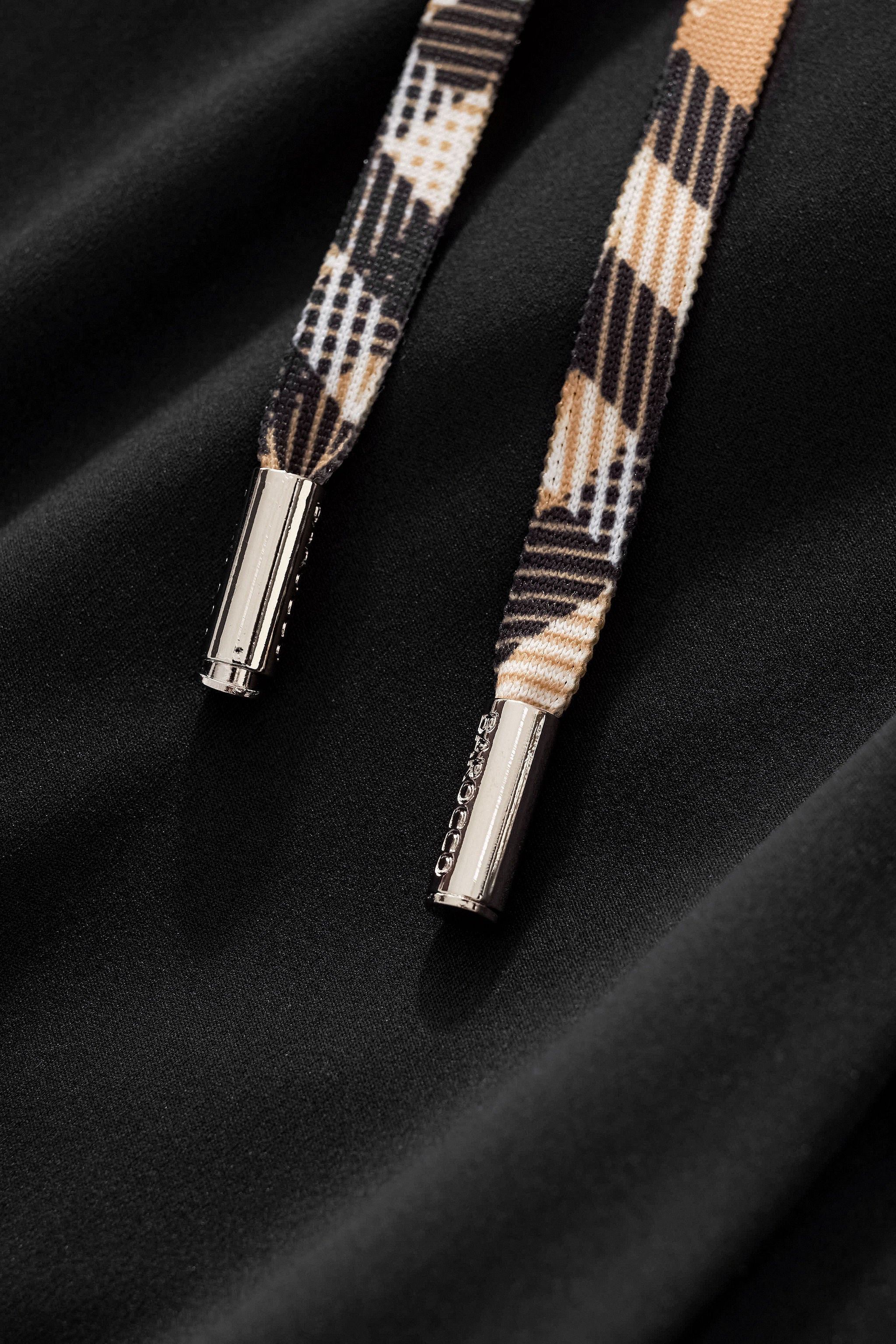 Sahara Glide Performance Set BLACK