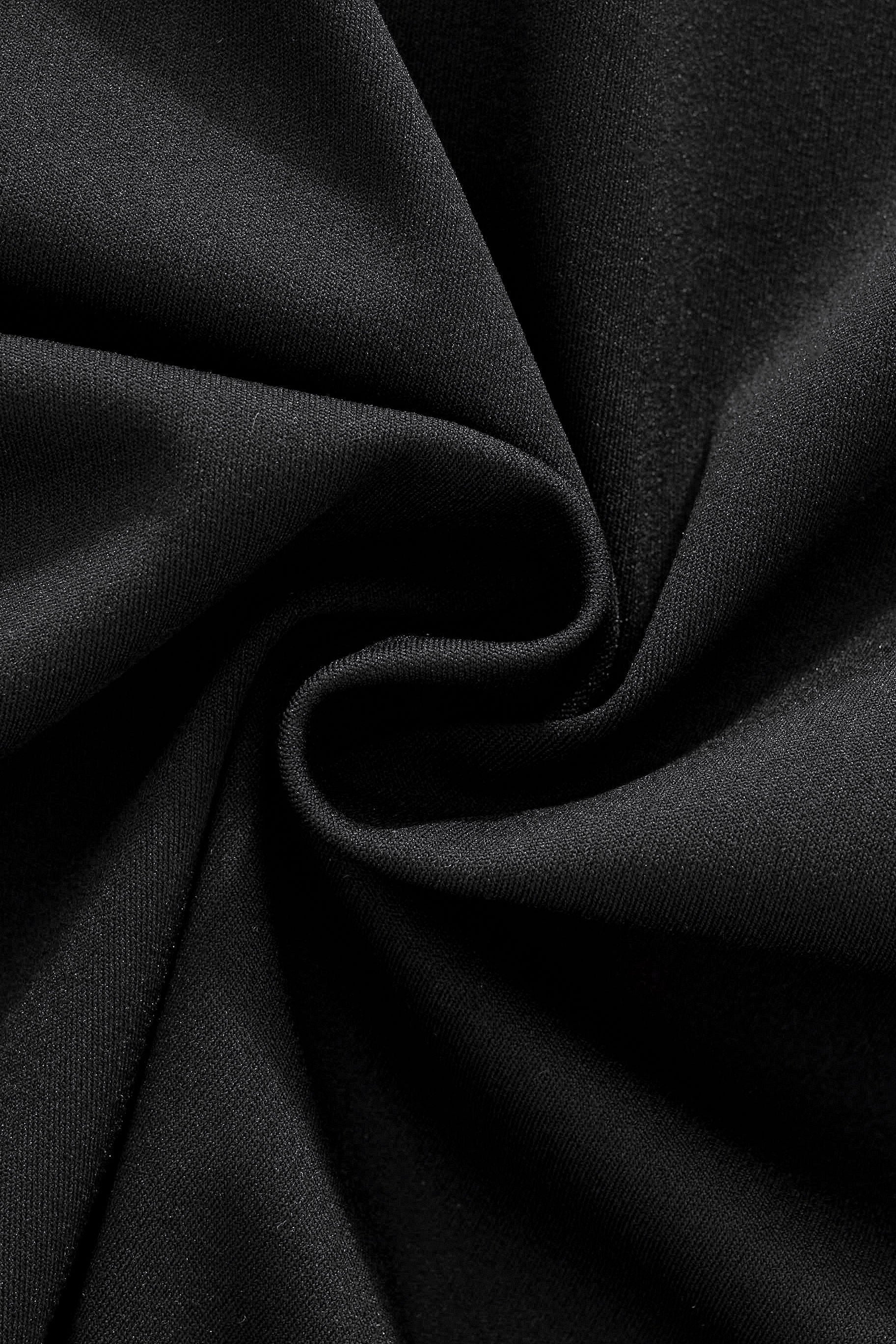 Sahara Glide Performance Set BLACK