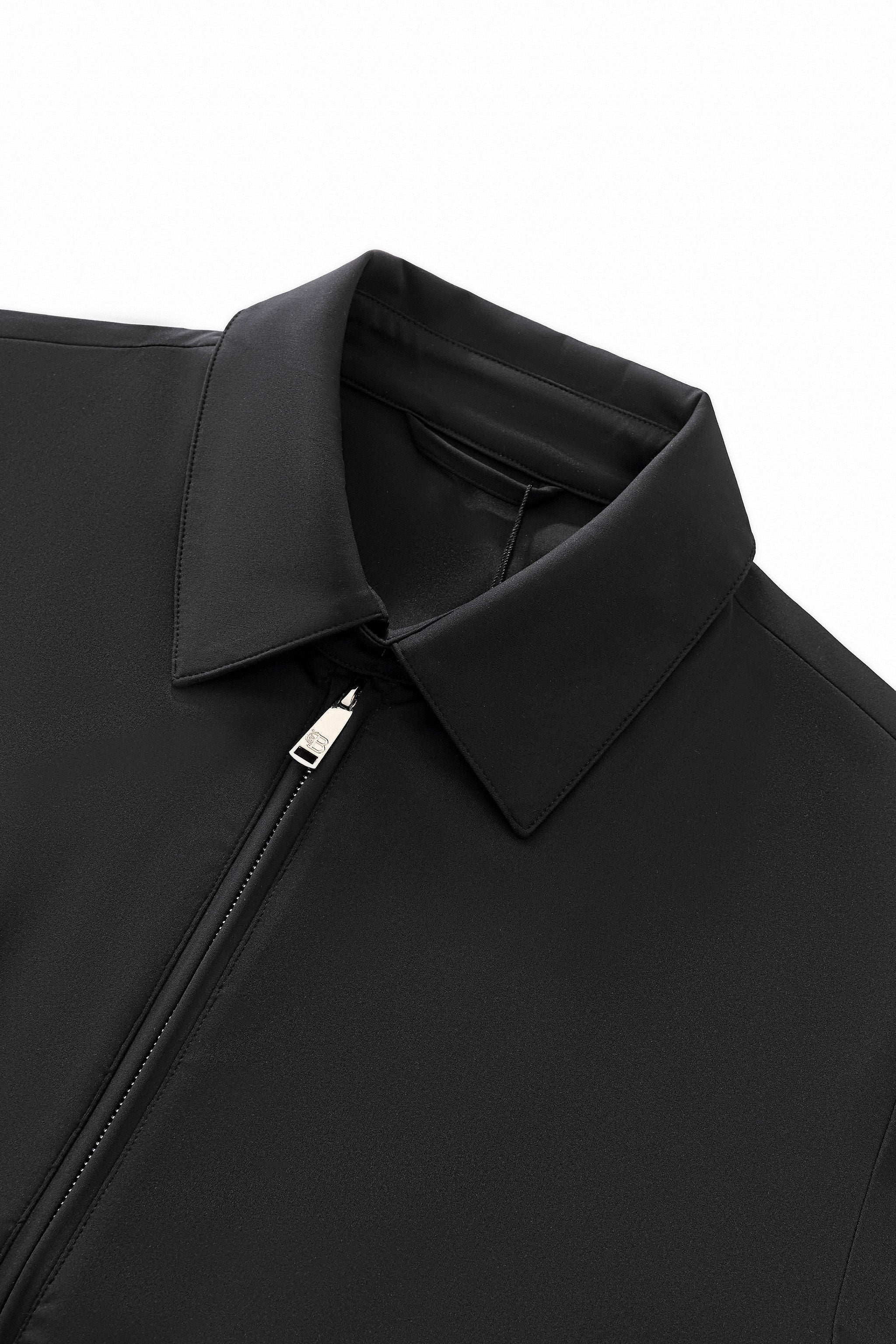 Sahara Glide Performance Set BLACK