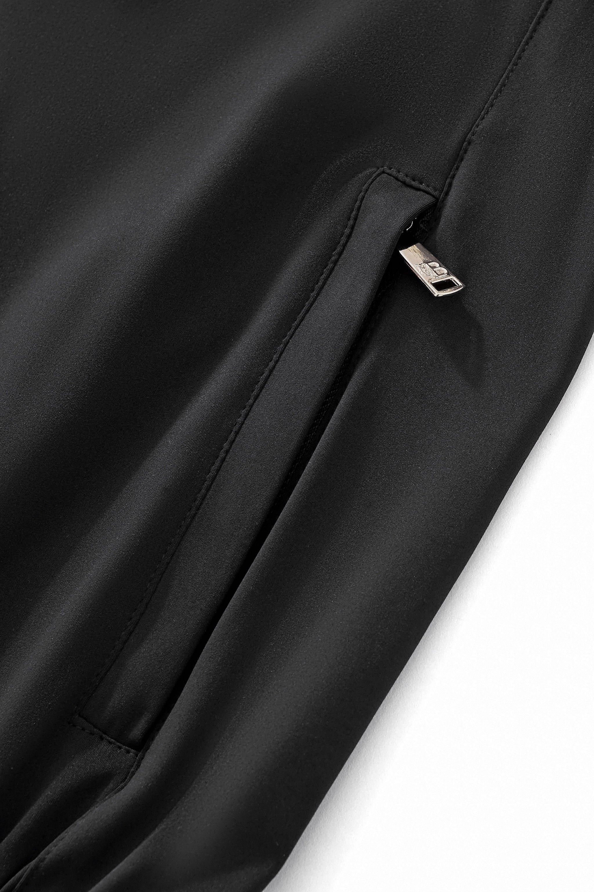 Sahara Glide Performance Set BLACK