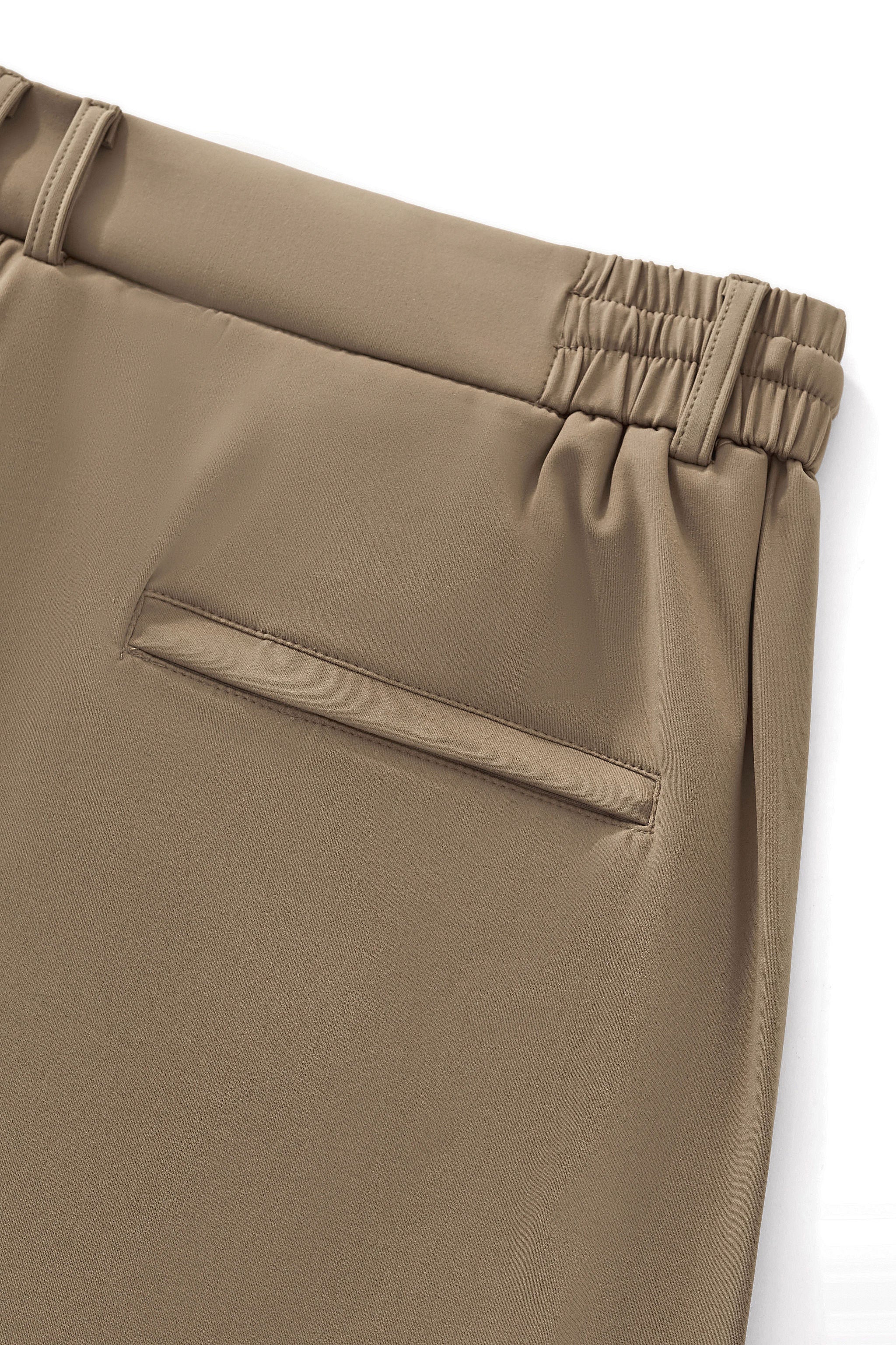 Sahara Glide Performance Set KHAKI