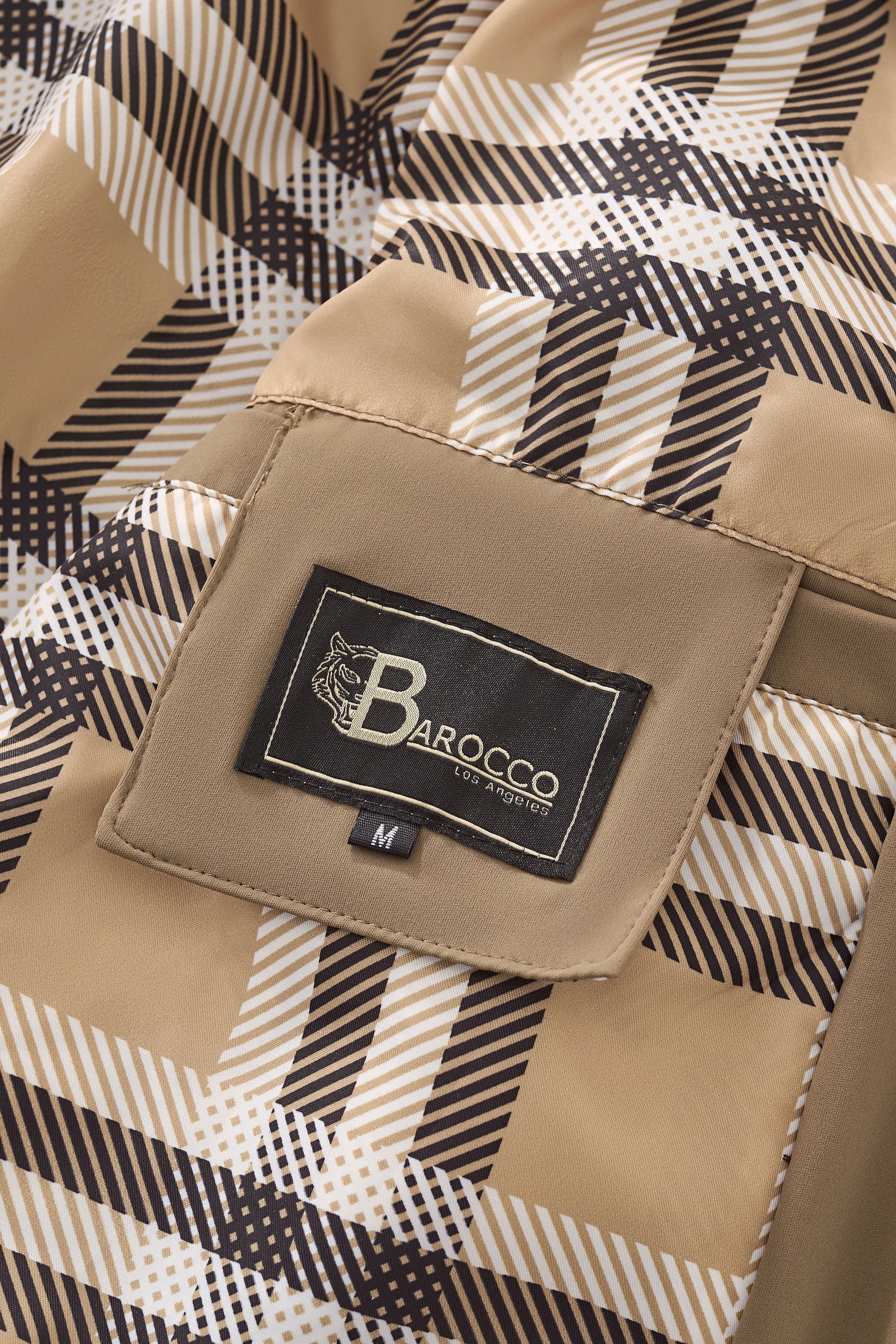 Sahara Glide Performance Set KHAKI