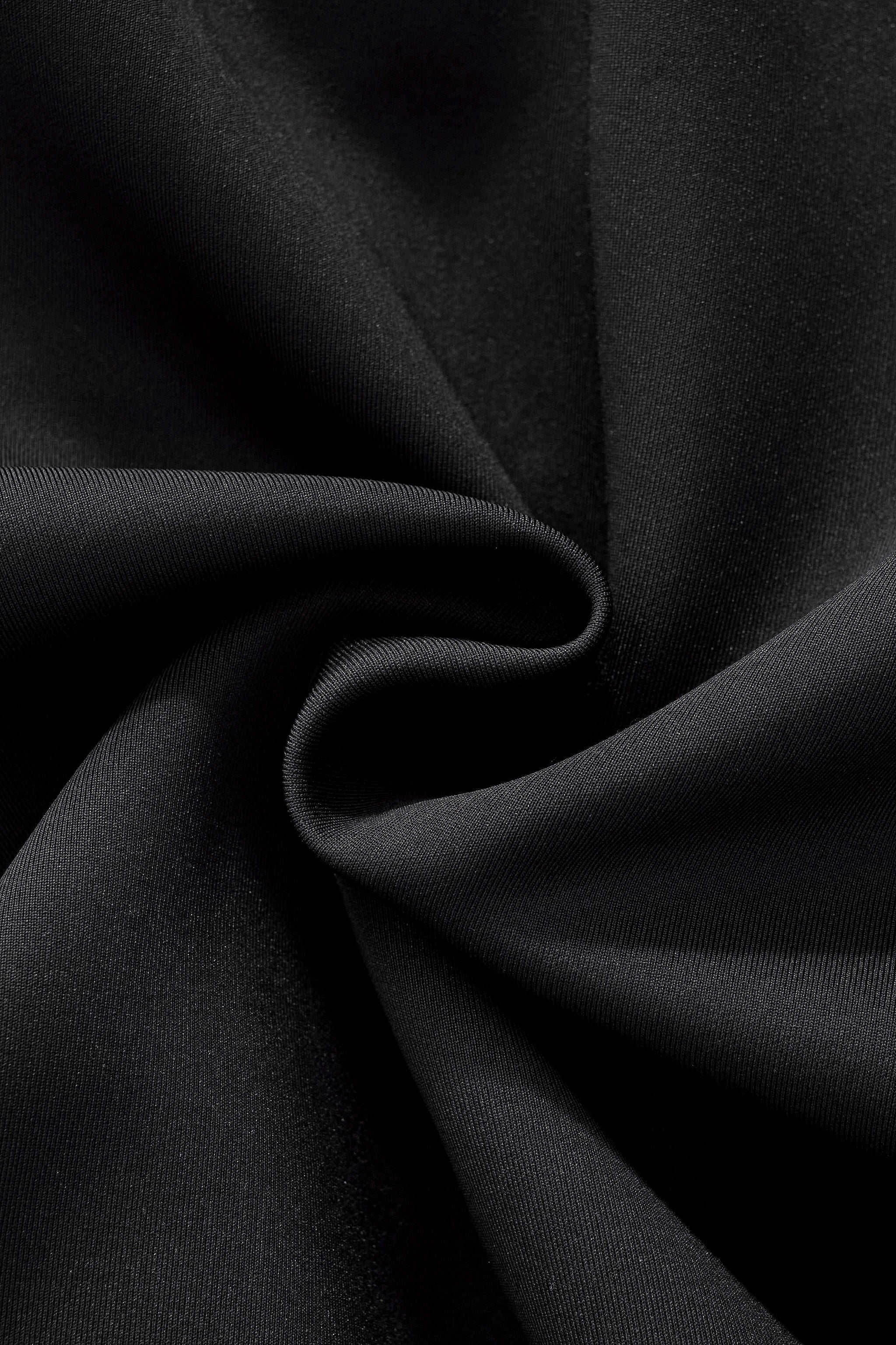 Jetstream Luxe Tracksuit BLACK