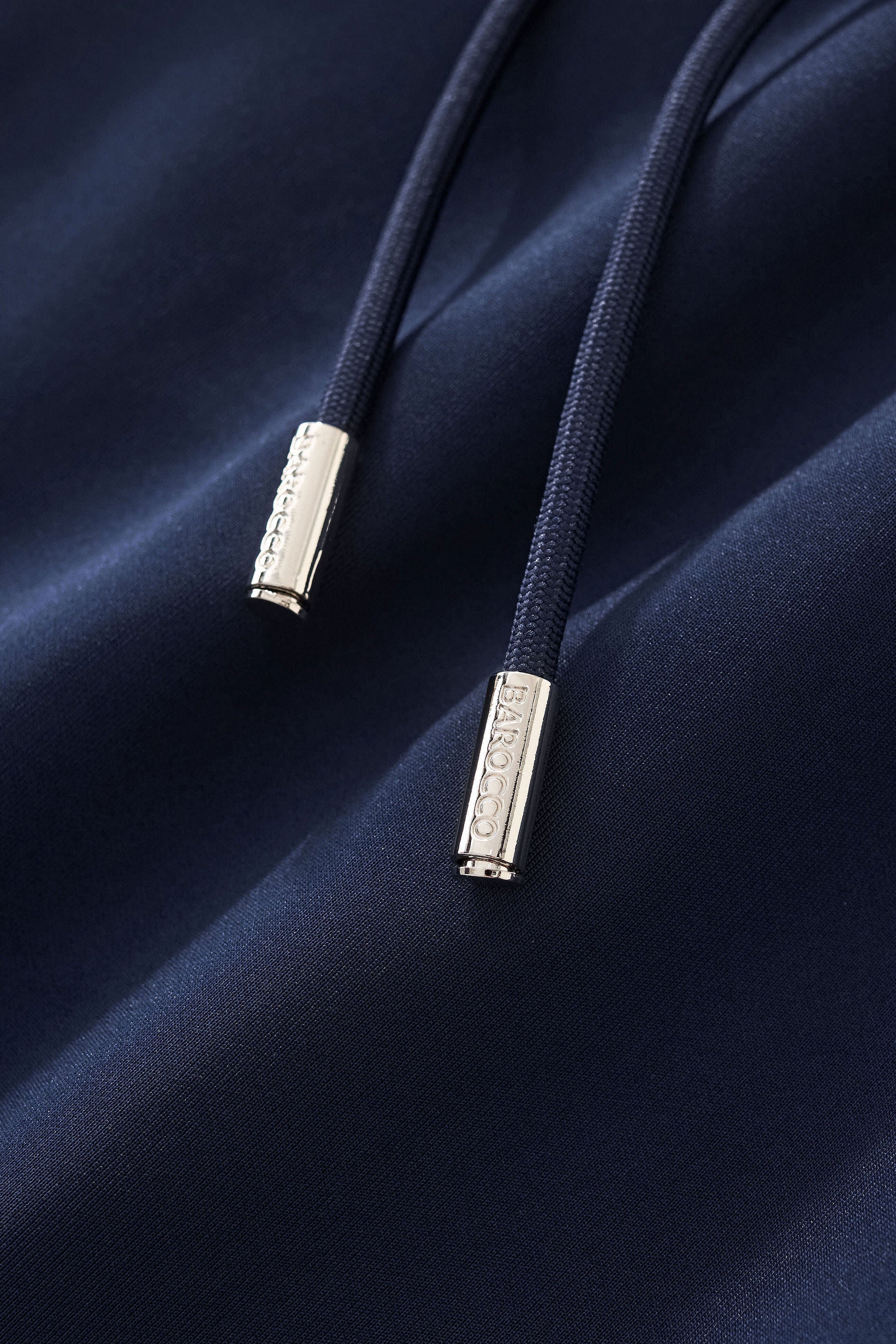 Regalia Emboss Tracksuit NAVY