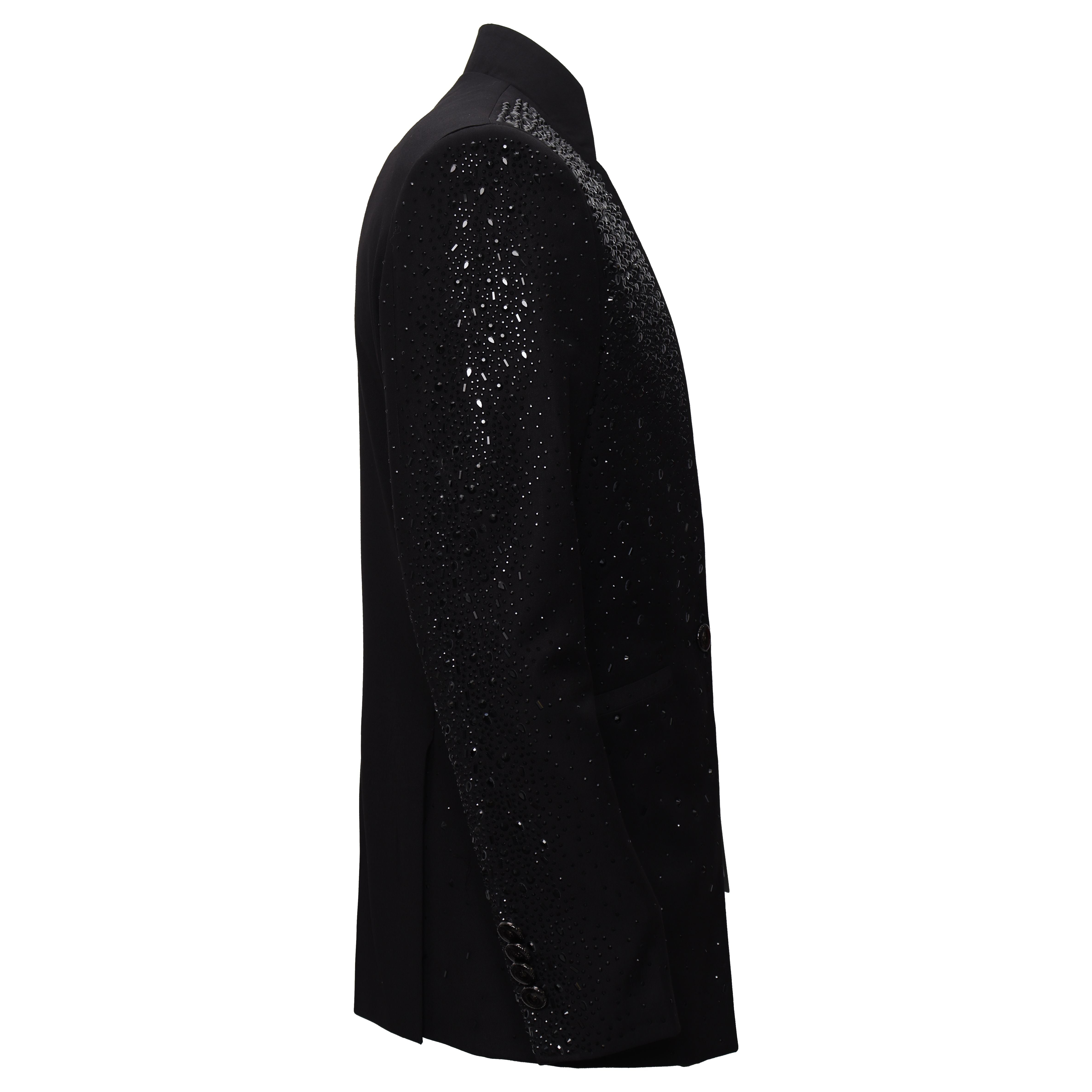 Jewel Elegance BLACK