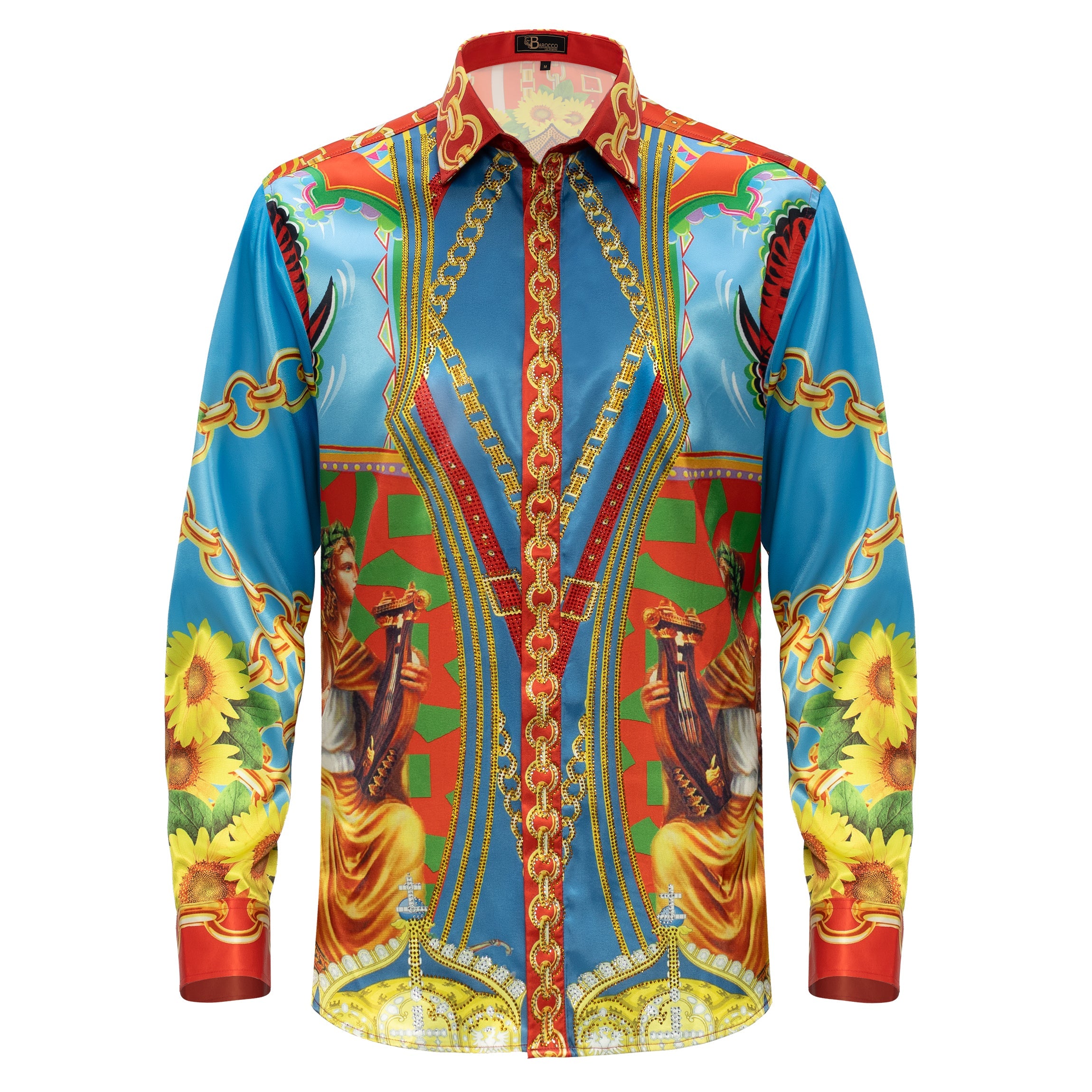 Chasing The Sun MULTI