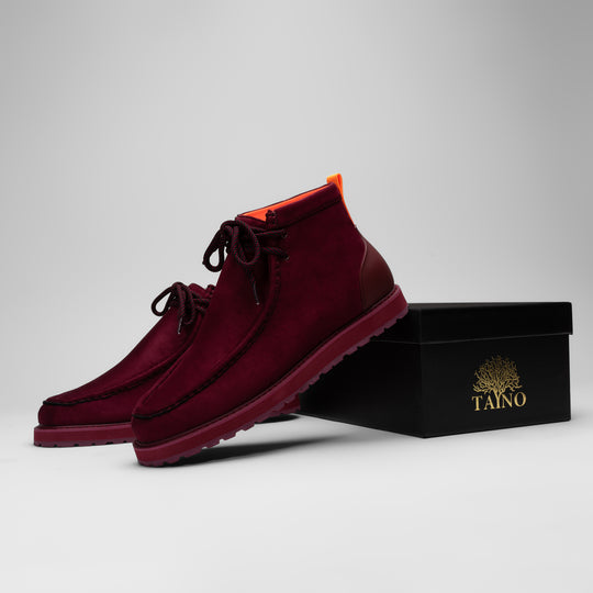 Tayno The Mojave Suede Wine