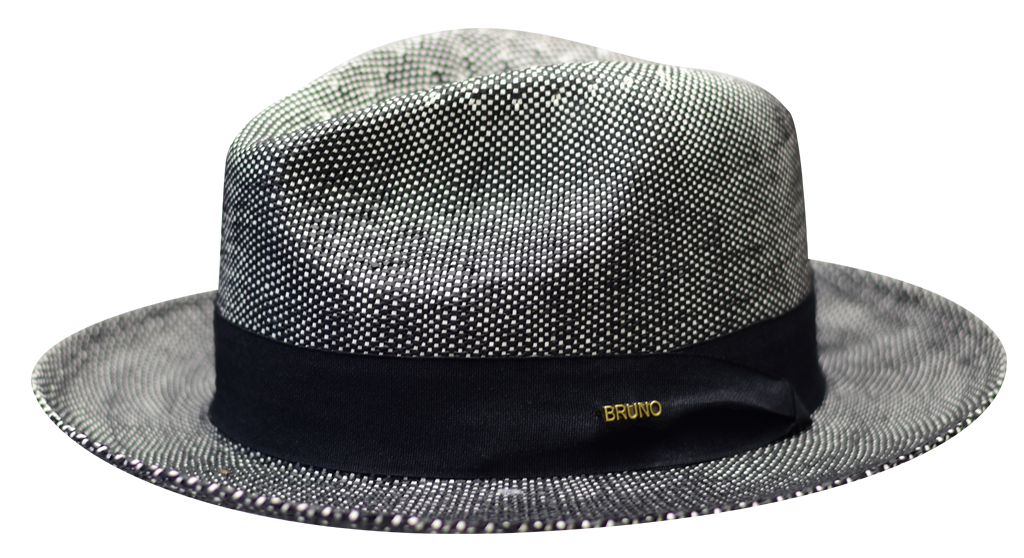 Bruno Capelo Monte Carlo MTC-378 Black/White