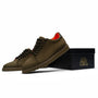 Tayno The Muscoby Suede Olive