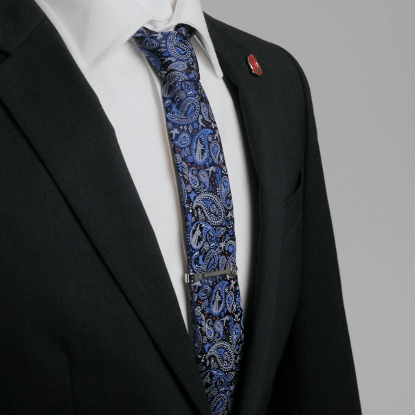 Marvel Avengers Lapel Pin