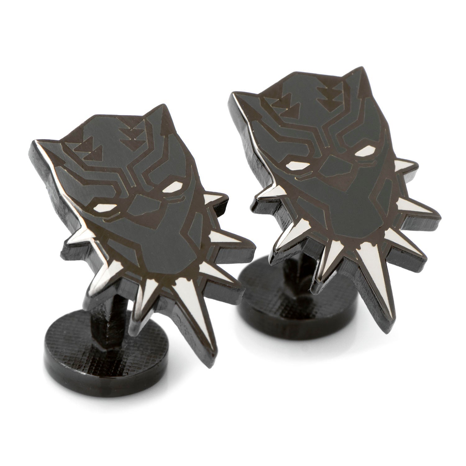 Marvel Black Panther 3 Piece Necktie Gift Set