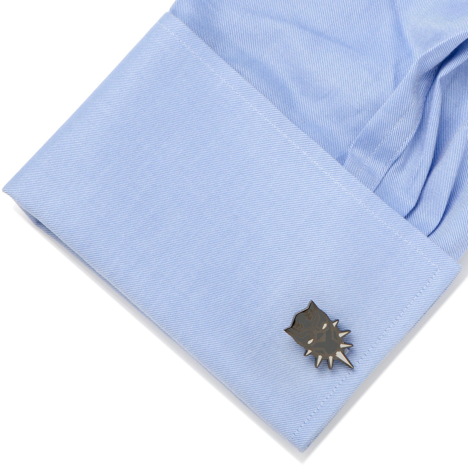 Marvel Black Panther 3 Piece Necktie Gift Set