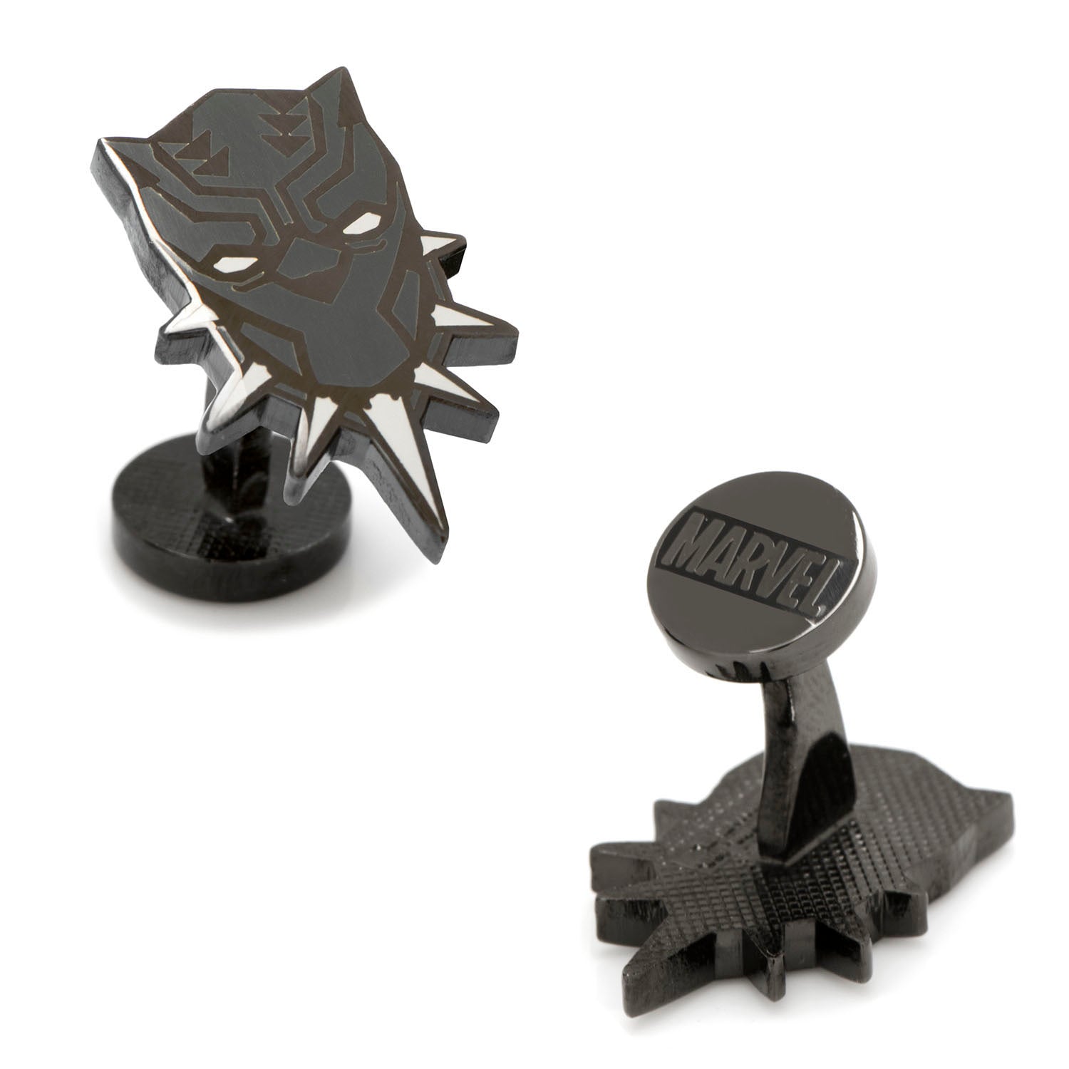 Marvel Black Panther 3 Piece Necktie Gift Set