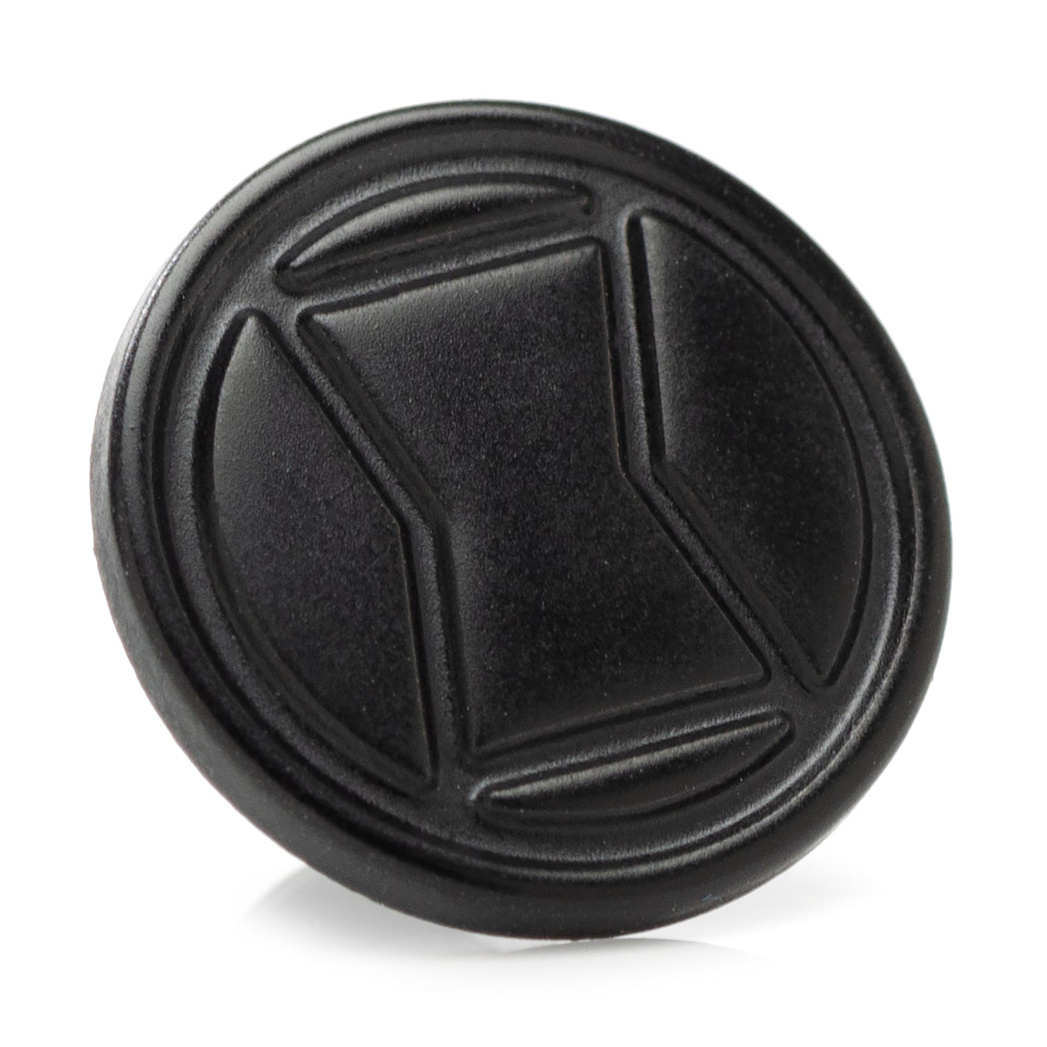 Marvel Black Widow Lapel Pin