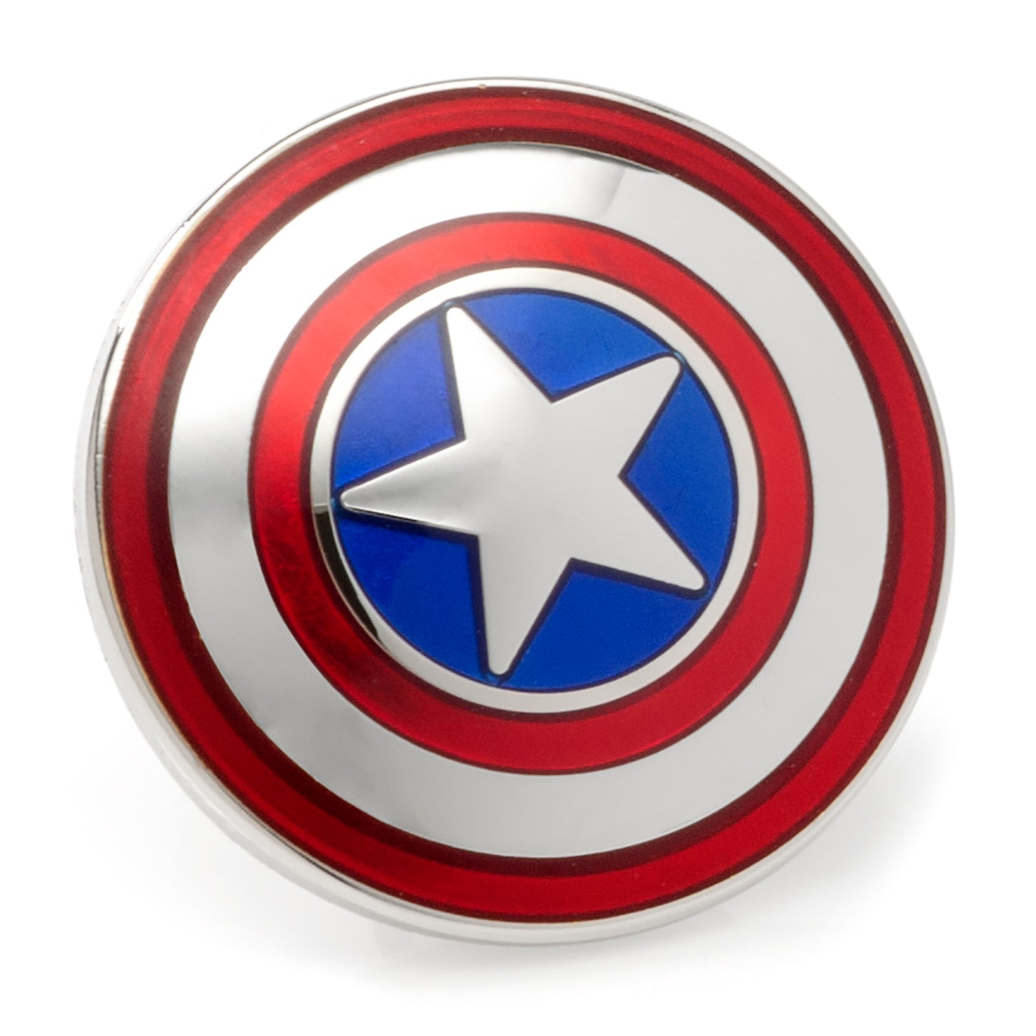 Marvel Captain America Gray Ankle Gift Set