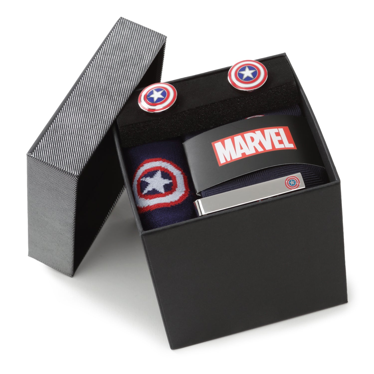 Marvel Captain America Ultimate Gift Set