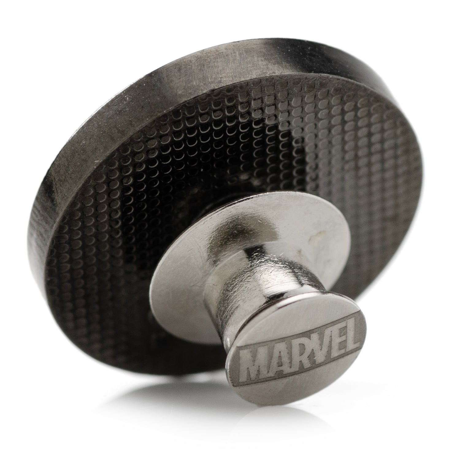 Marvel Daredevil Embossed Logo Lapel Pin