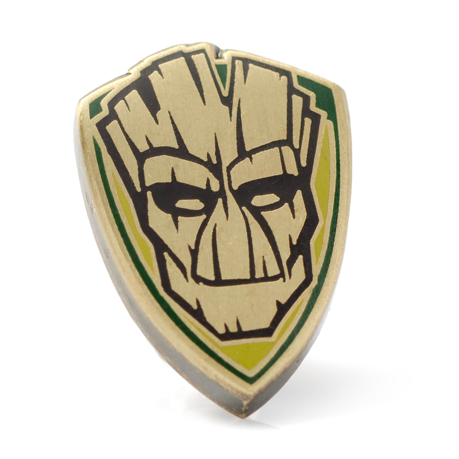 Marvel Guardians of the Galaxy Groot Brown Tonal Gift Set