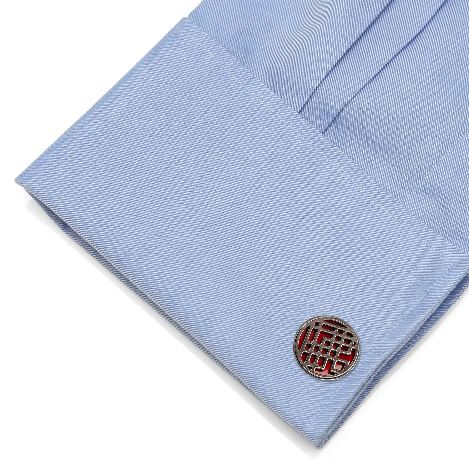 Marvel Shang-Chi Men's Cufflinks