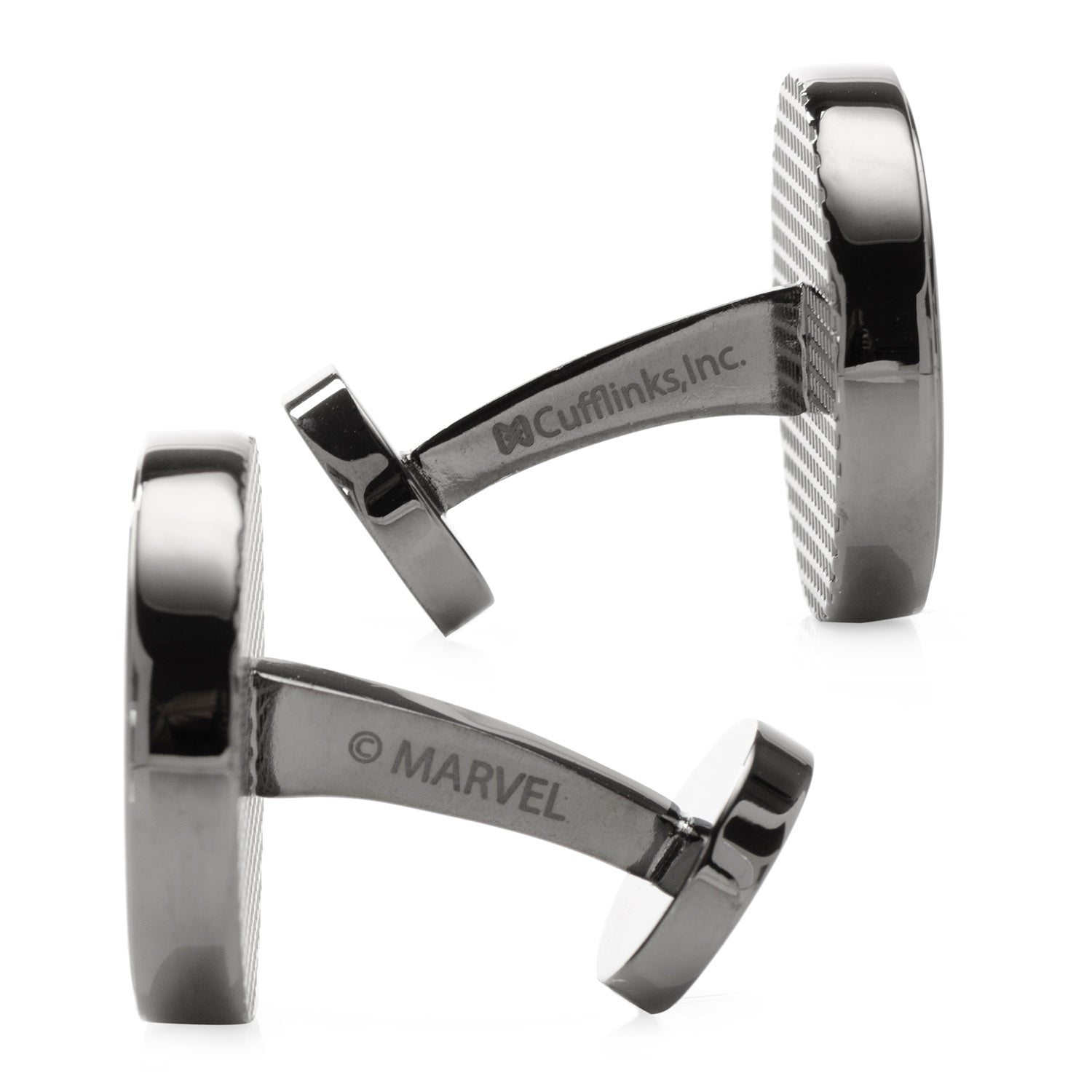 Marvel Shang-Chi Men's Cufflinks