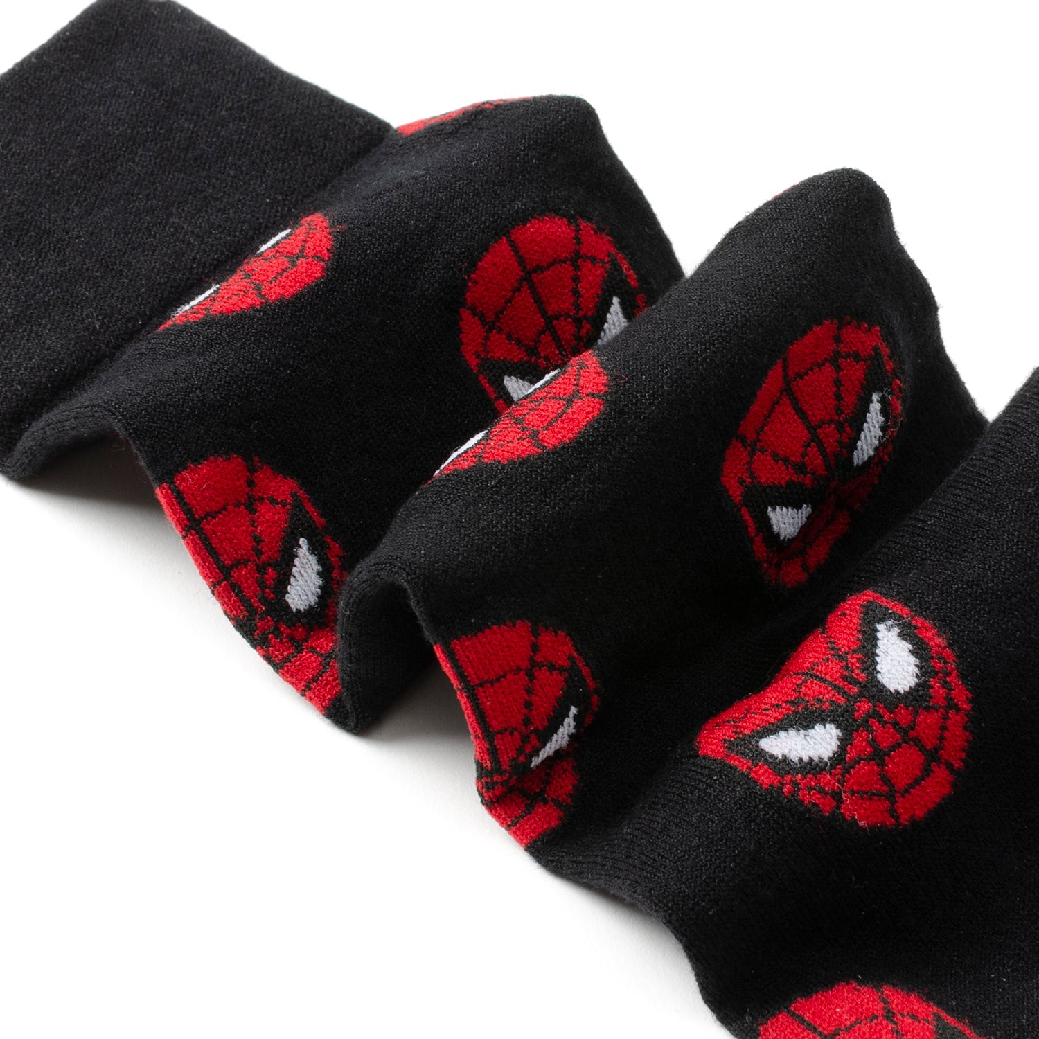 Marvel Spider-Man Black Gift Set