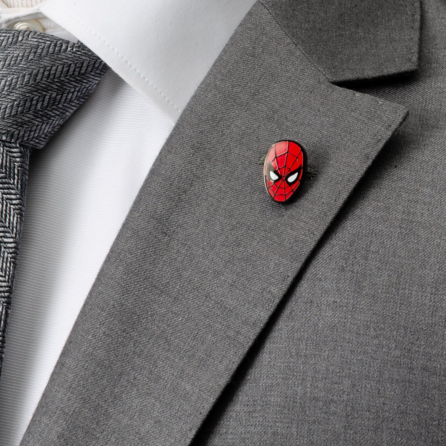 Marvel Spider-Man Dot Red and Black Gift Set