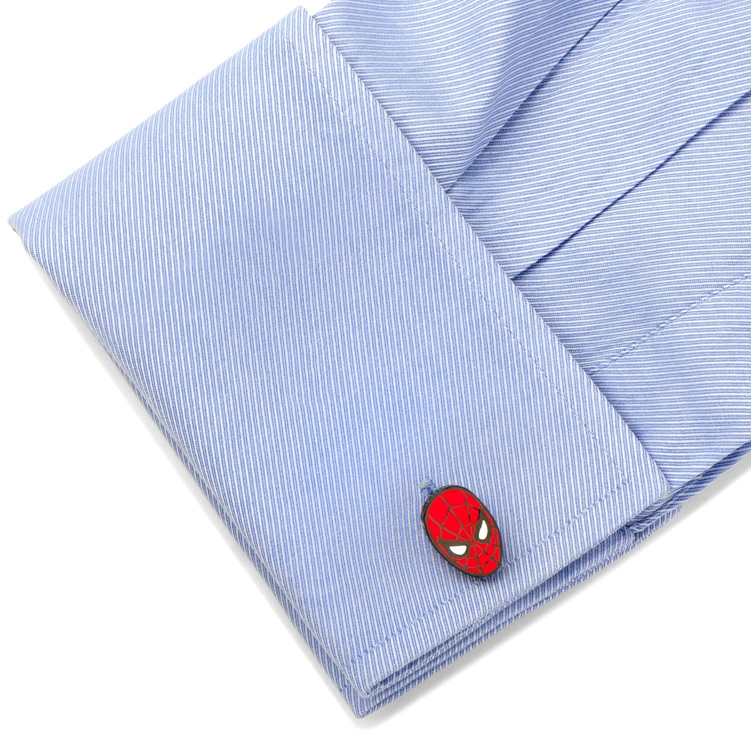 Marvel Spider-Man Cufflinks