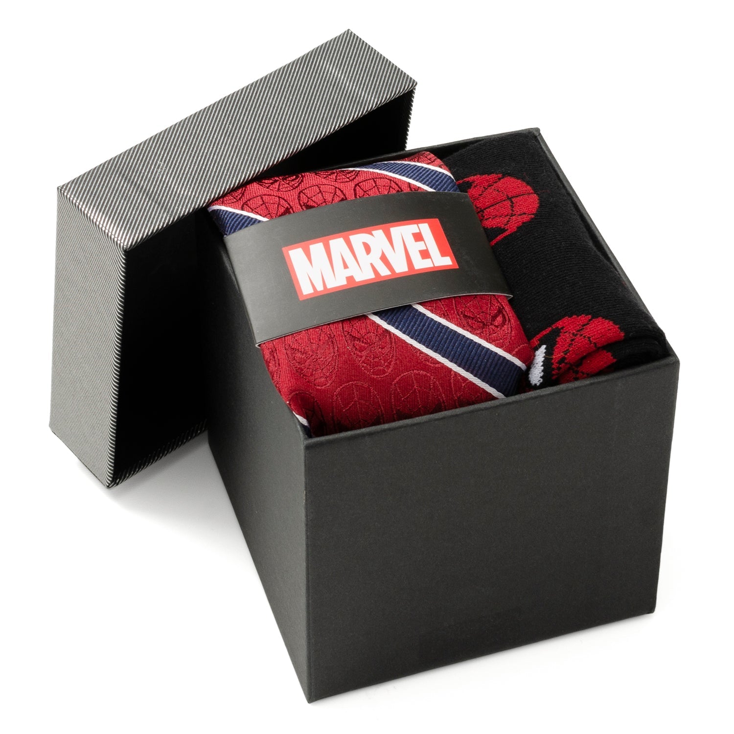 Marvel Spider-Man Favorites Gift Set