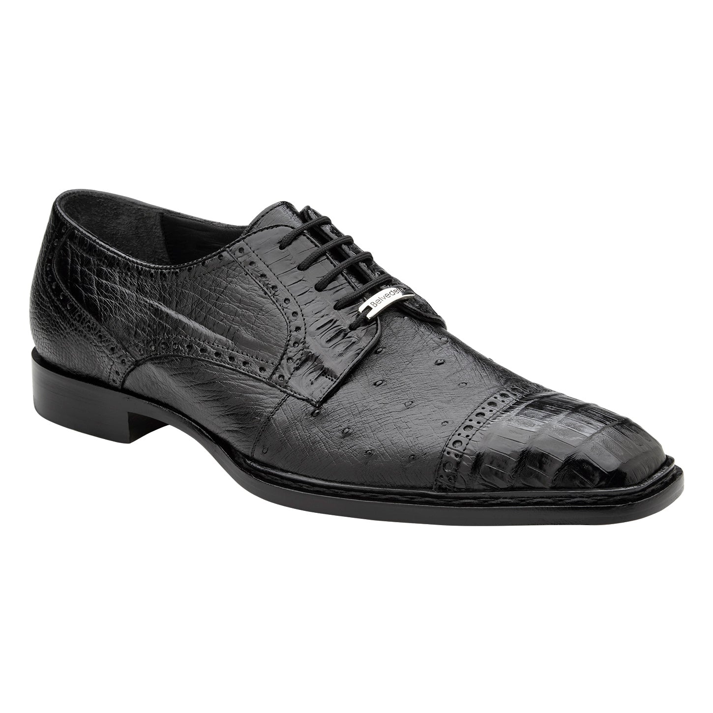 Martino - R104 Black-M-