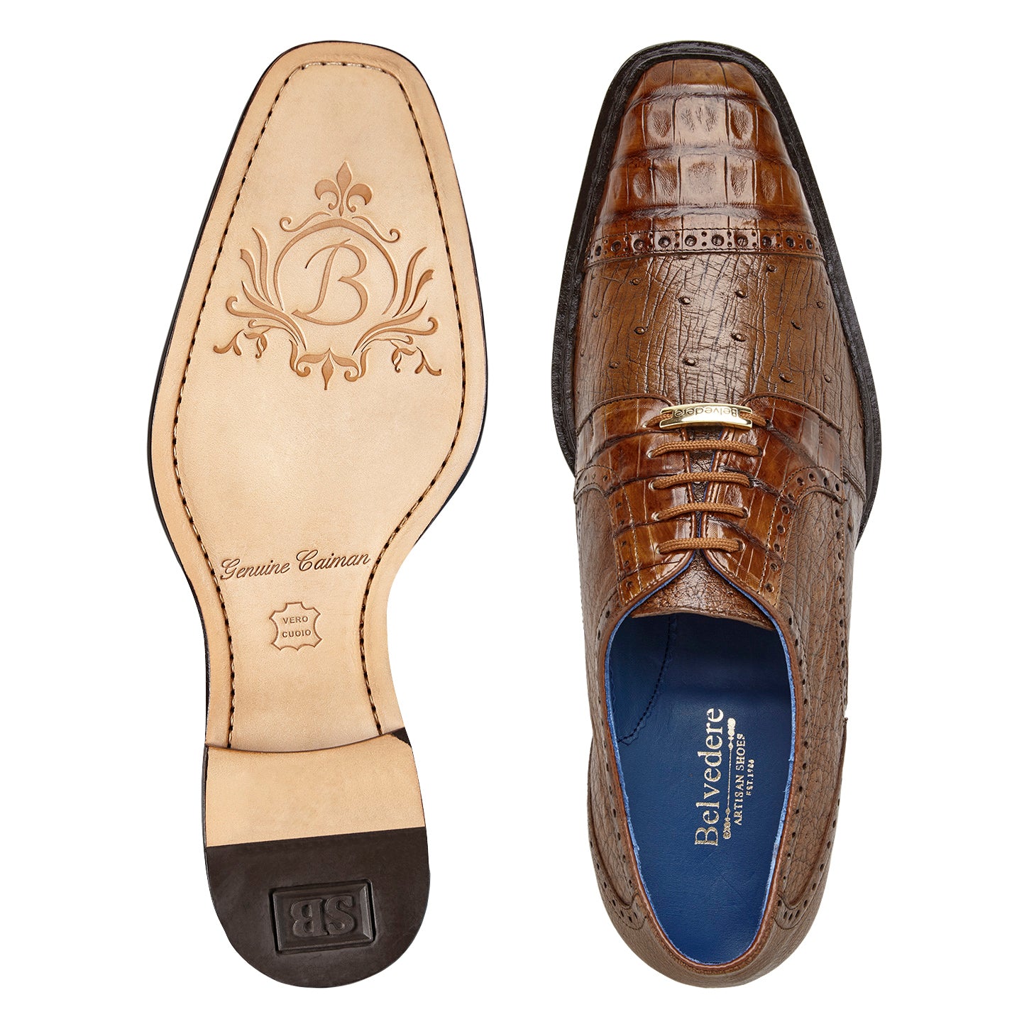 Martino - R104 Walnut-M-