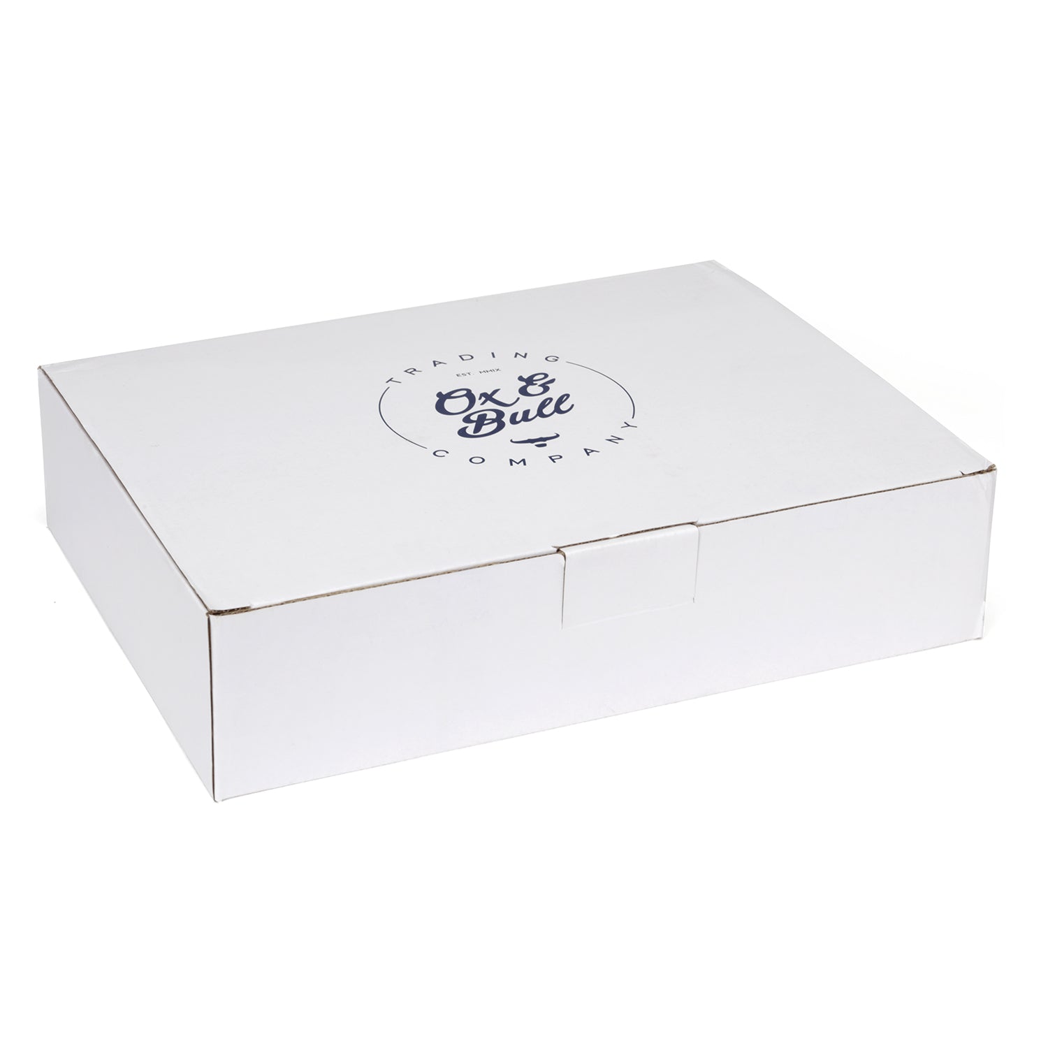 Onyx Cufflinks Collector's Case - 36 pairs