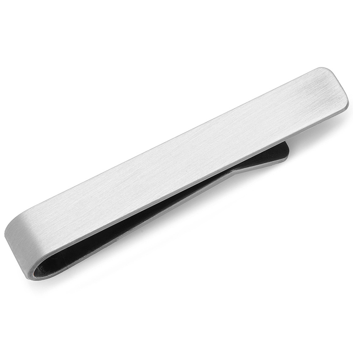 Love You, Dad Hidden Message Tie Bar