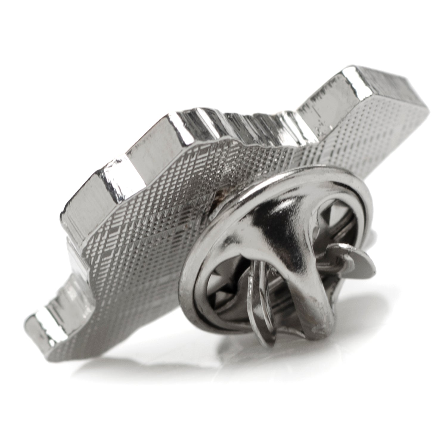 MLB Houston Astros Tequila Sunrise Lapel Pin