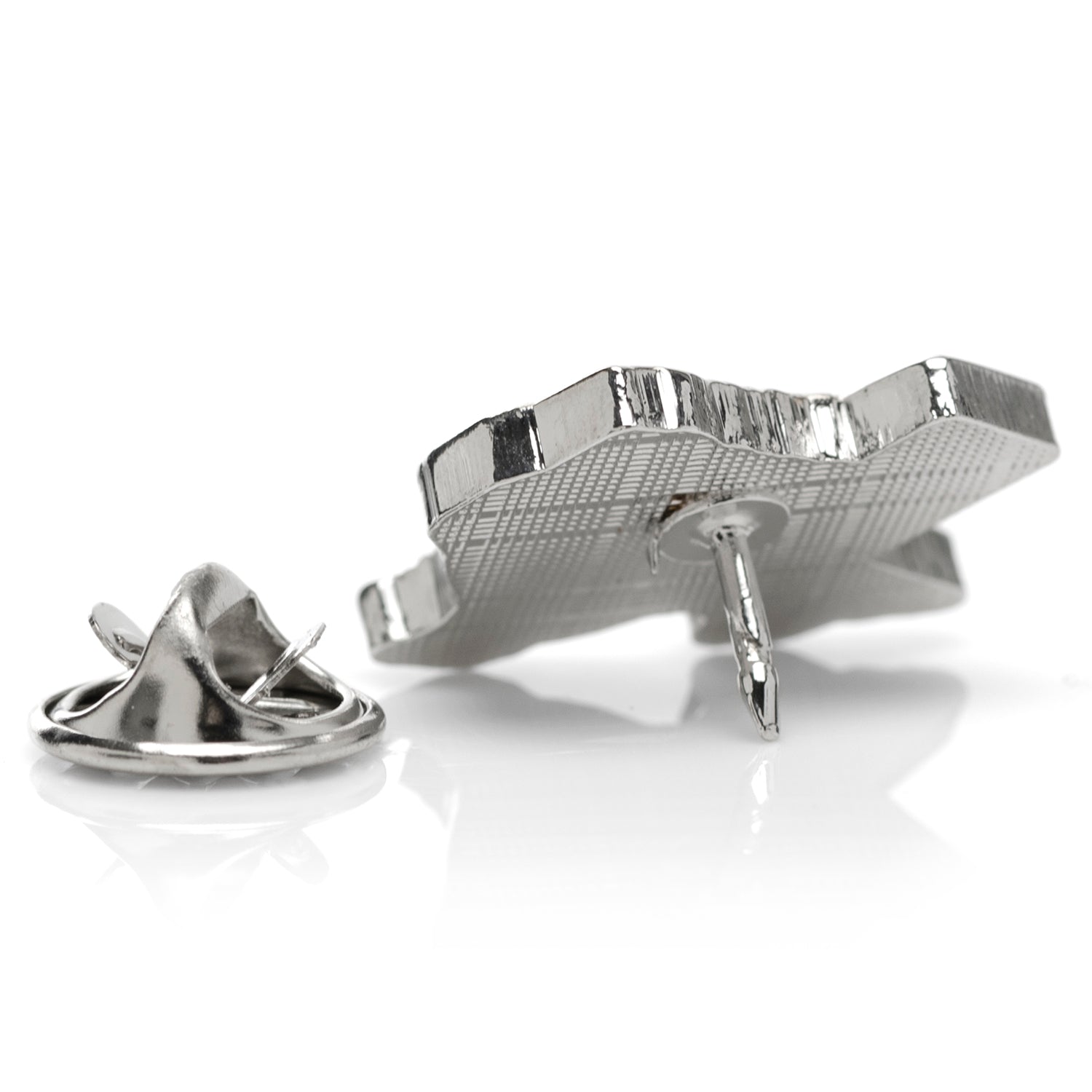 MLB Houston Astros Tequila Sunrise Lapel Pin