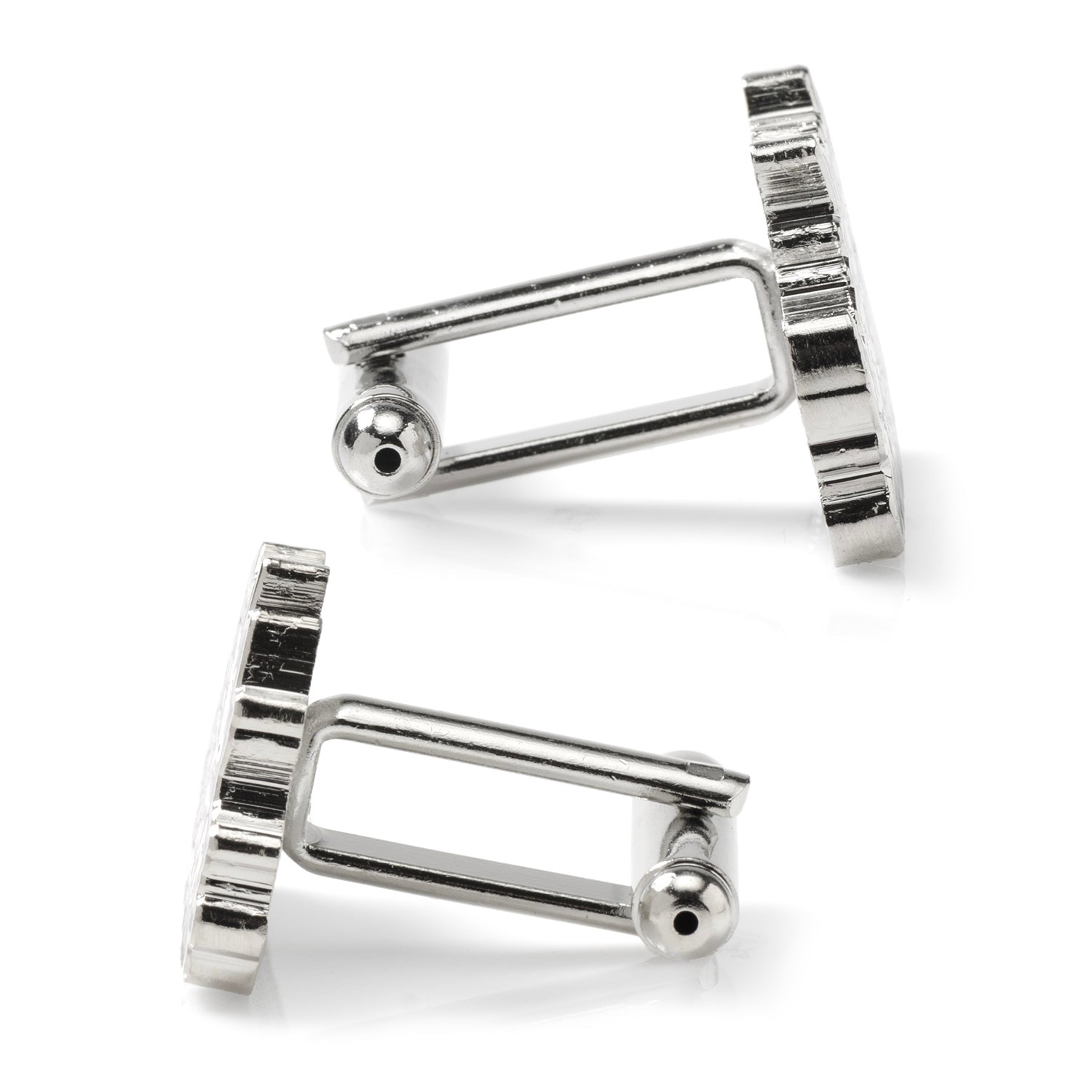 NCAA Auburn University Tigers Cufflinks