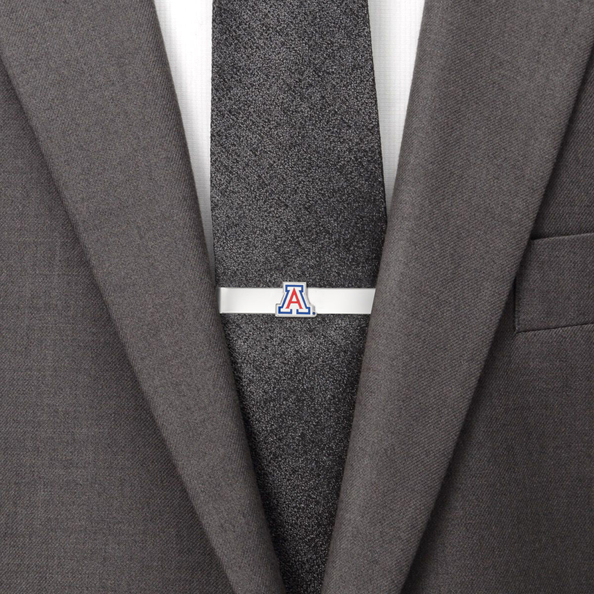 NCAA University of Arizona Wildcats Tie Bar