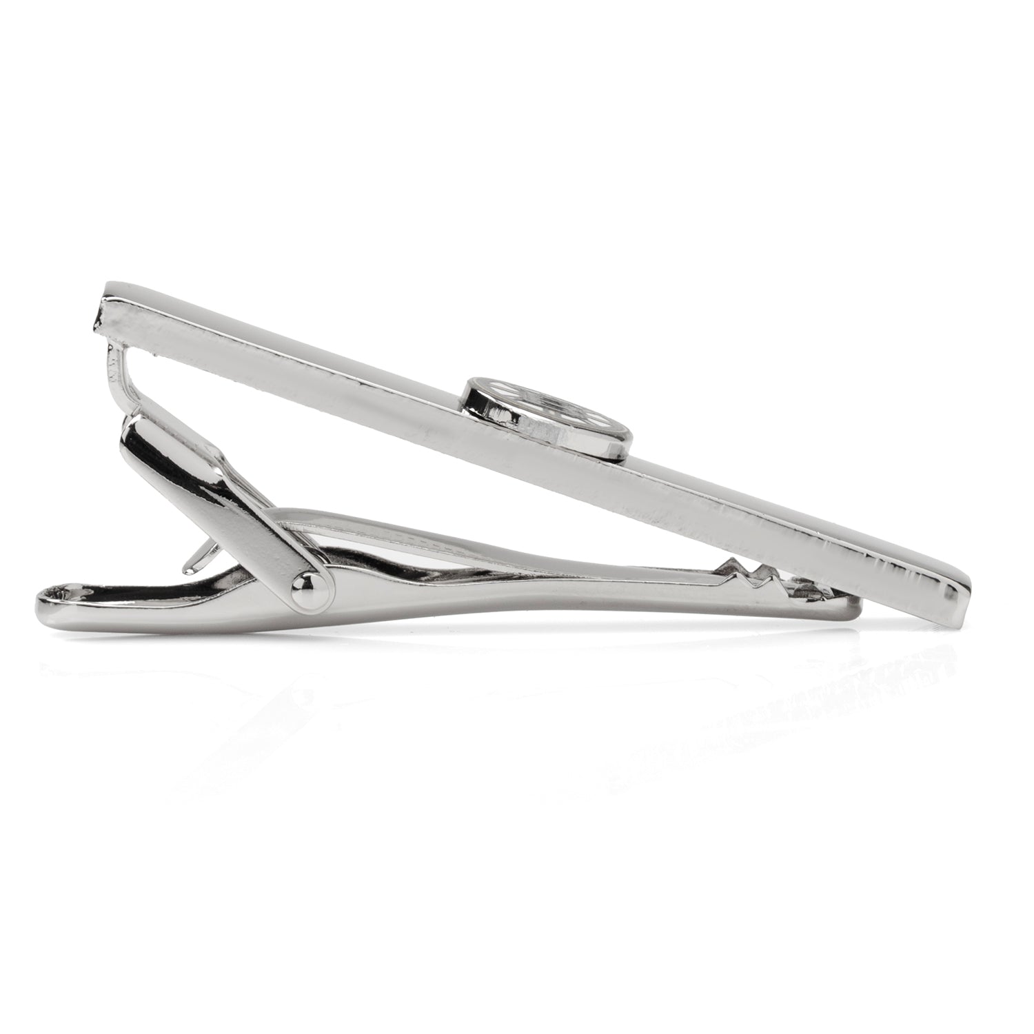 NHL Boston Bruins Cufflinks & Tie Clip Gift Set