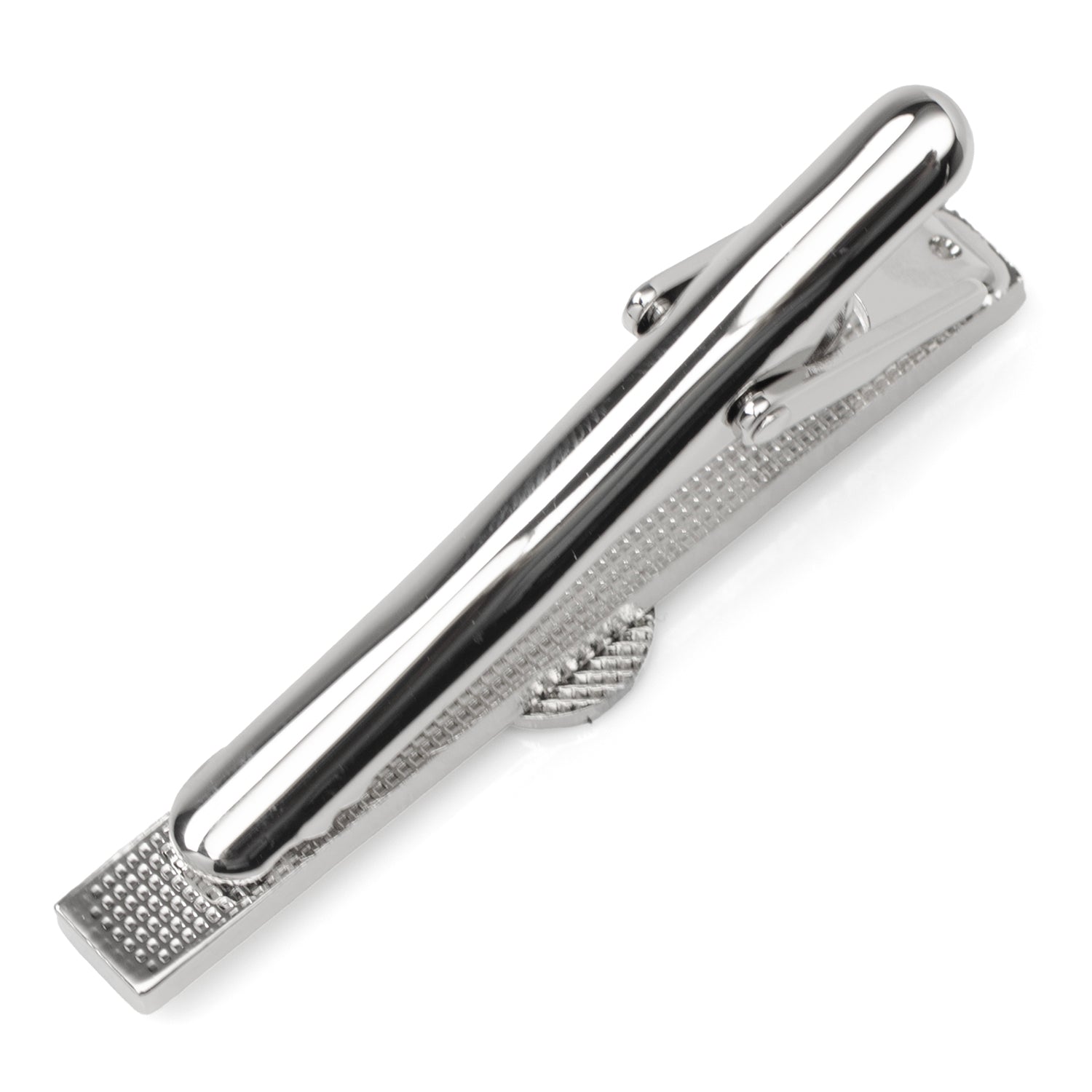 NHL Boston Bruins Cufflinks & Tie Clip Gift Set