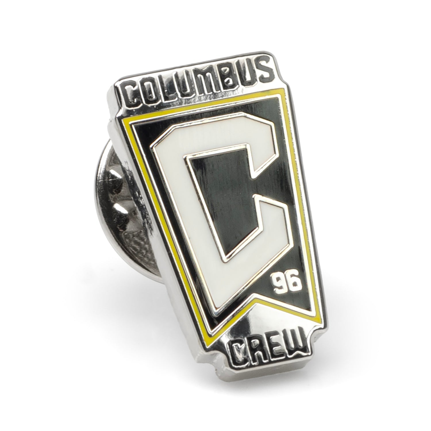 MLS Columbus Crew Lapel Pin