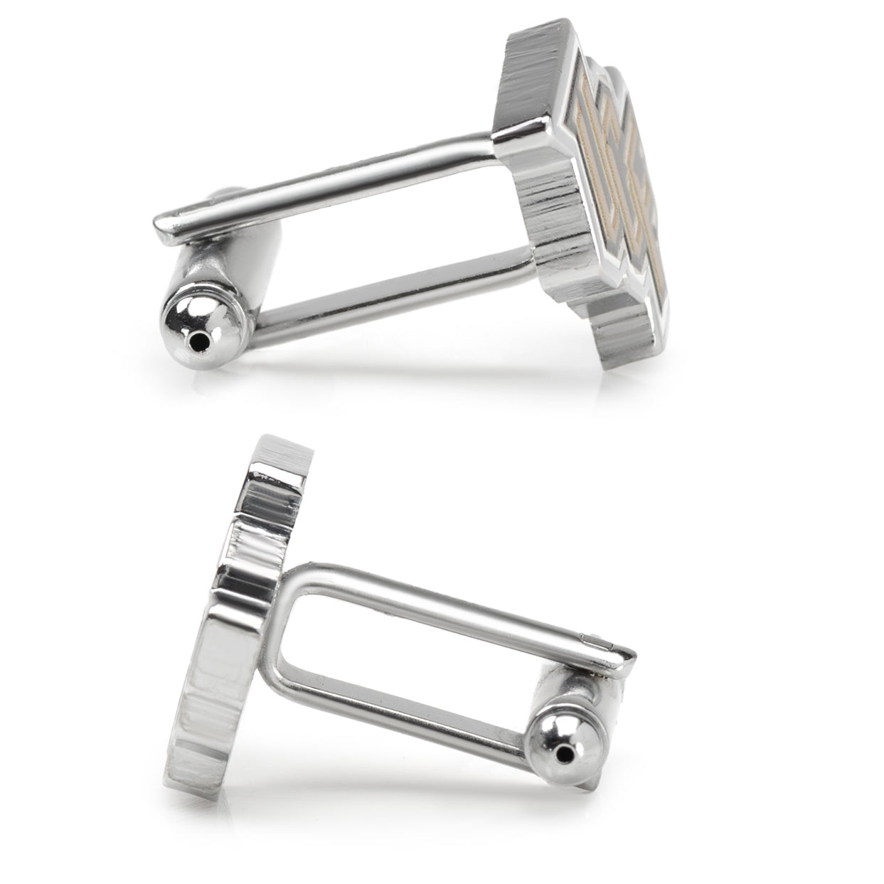 NCAA University of Central Florida Knights Cufflinks