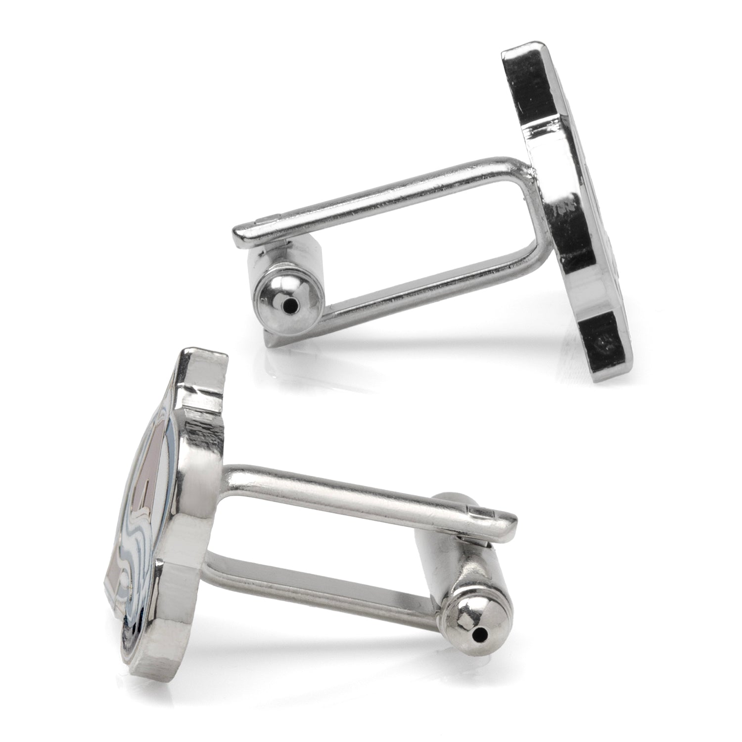 NHL Colorado Avalanche Cufflinks