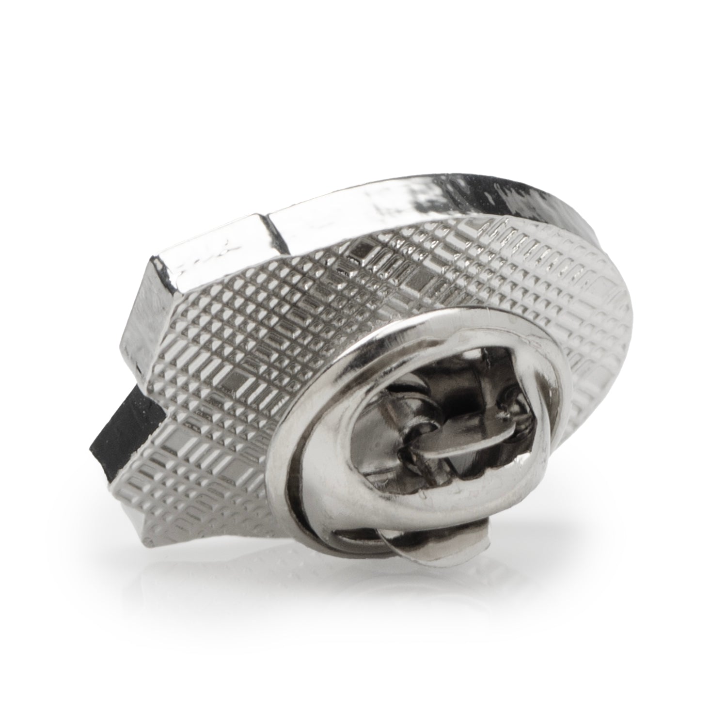 NCAA St. Cloud State Husky Mascot Lapel Pin