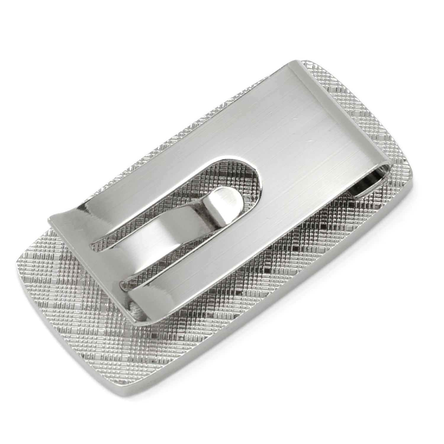 MLB Chicago Cubs Cushion Money Clip