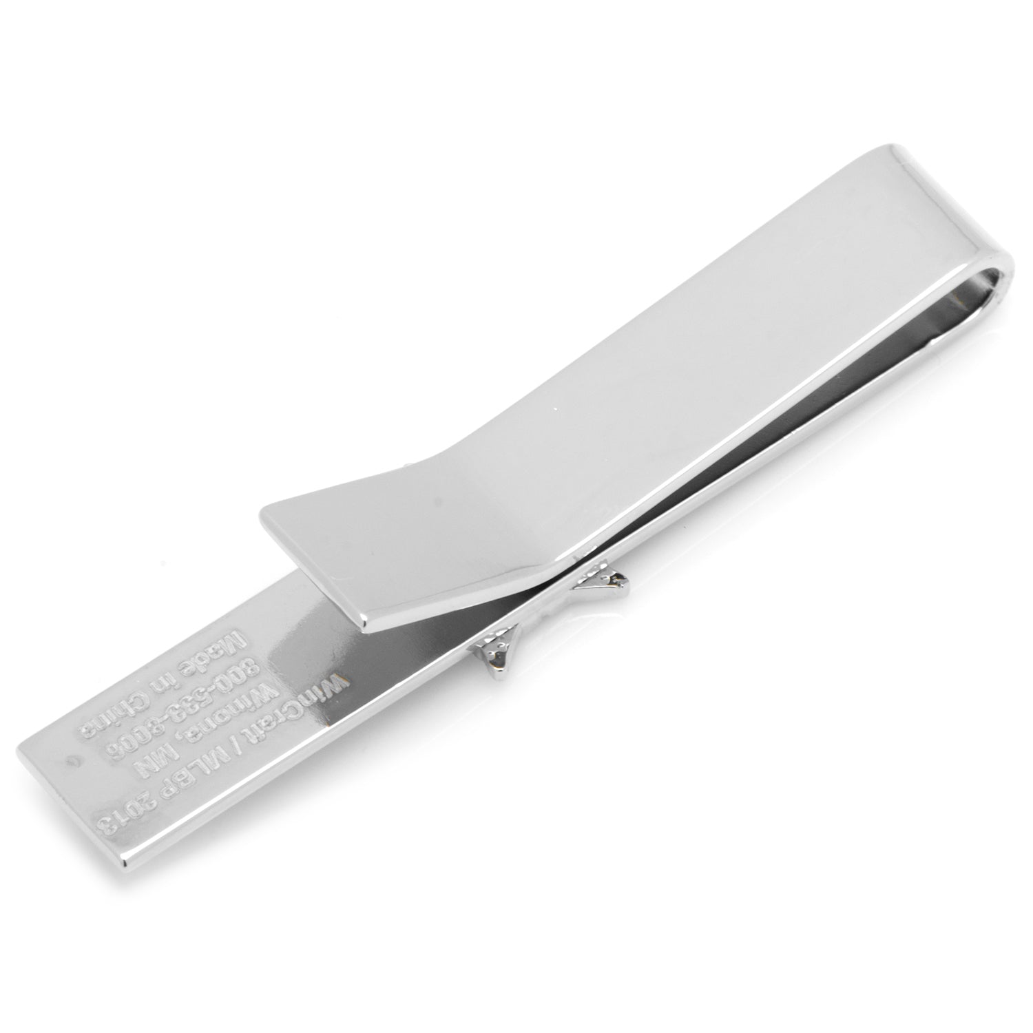 MLB Houston Astros Cufflinks and Tie Bar Gift Set