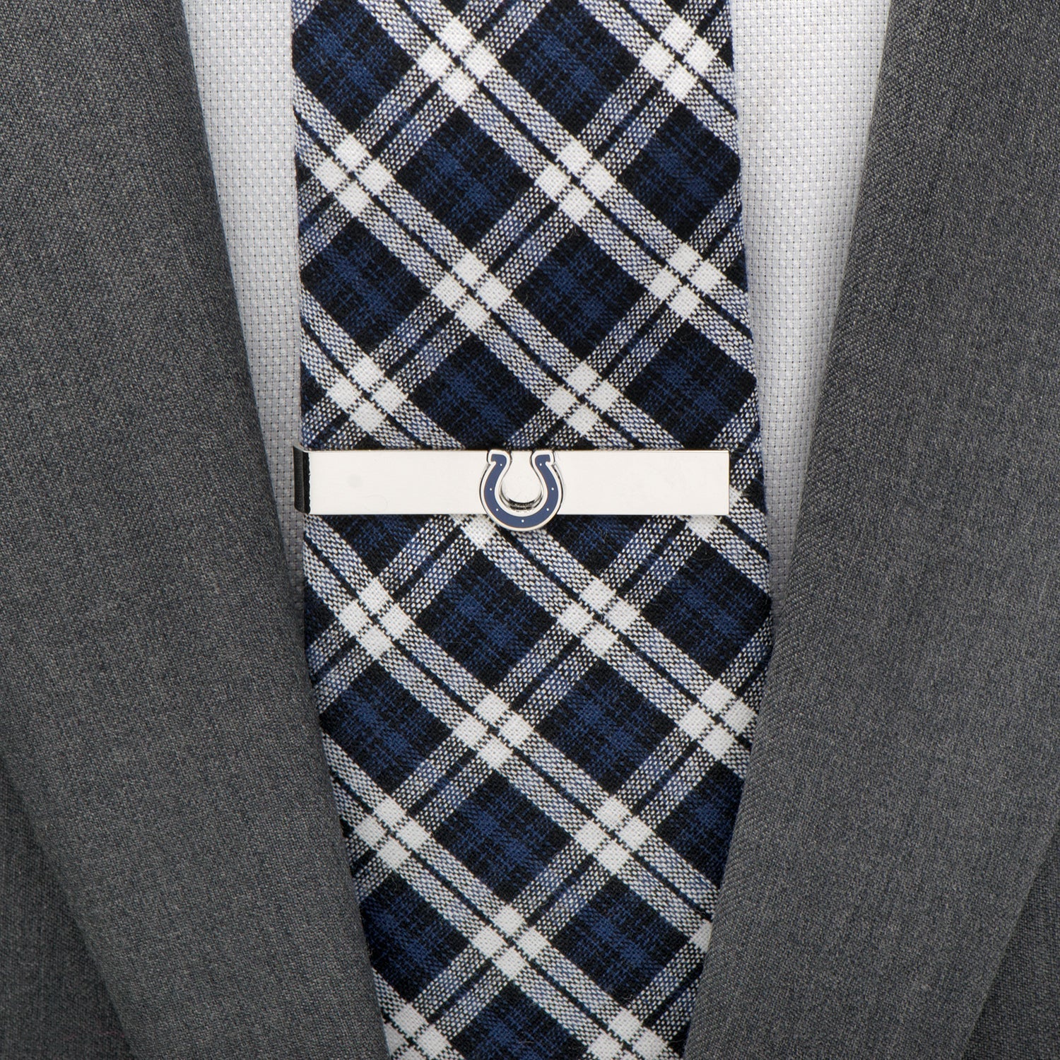 NFL Indianapolis Colts Tie Bar