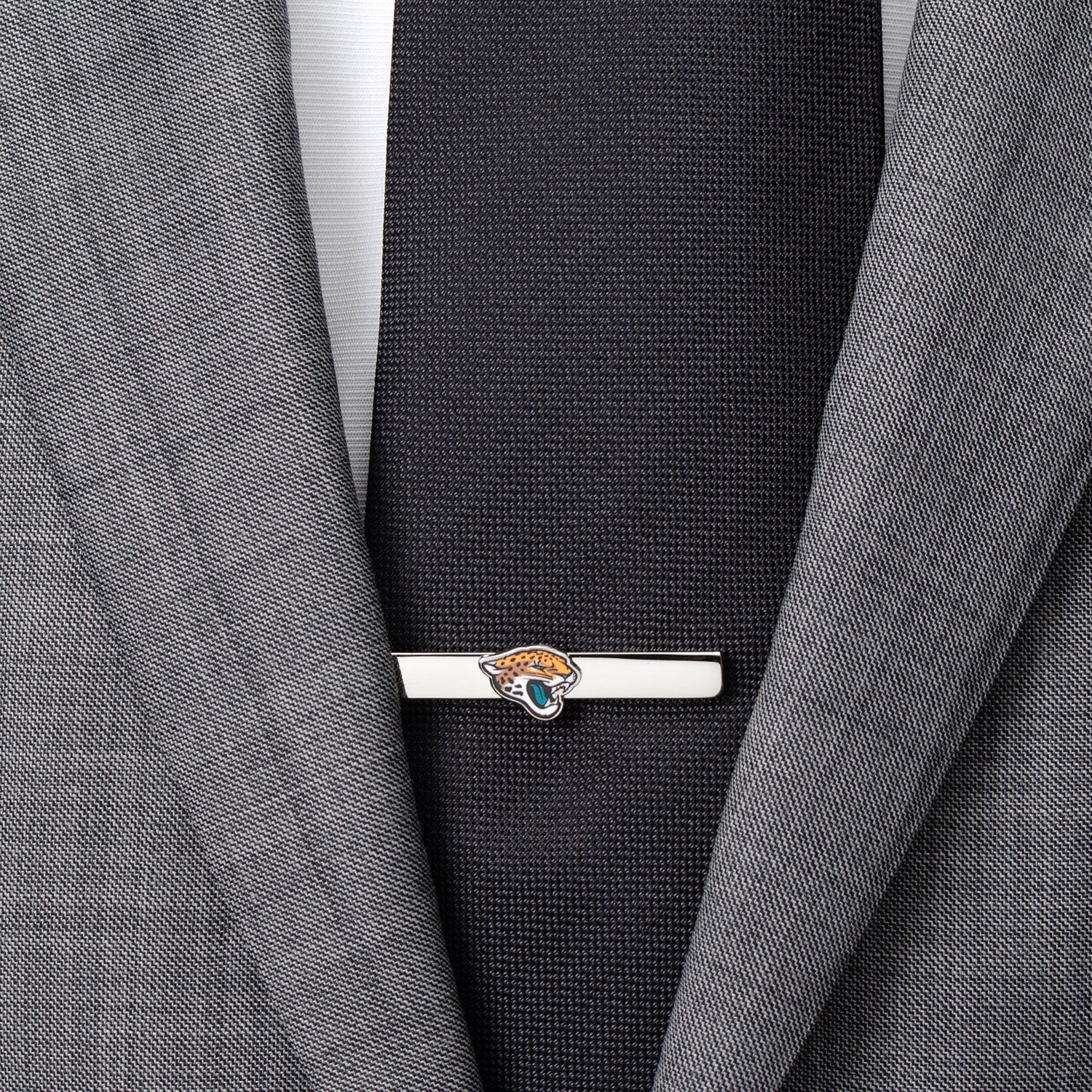 Jacksonville Jaguars Tie Clip