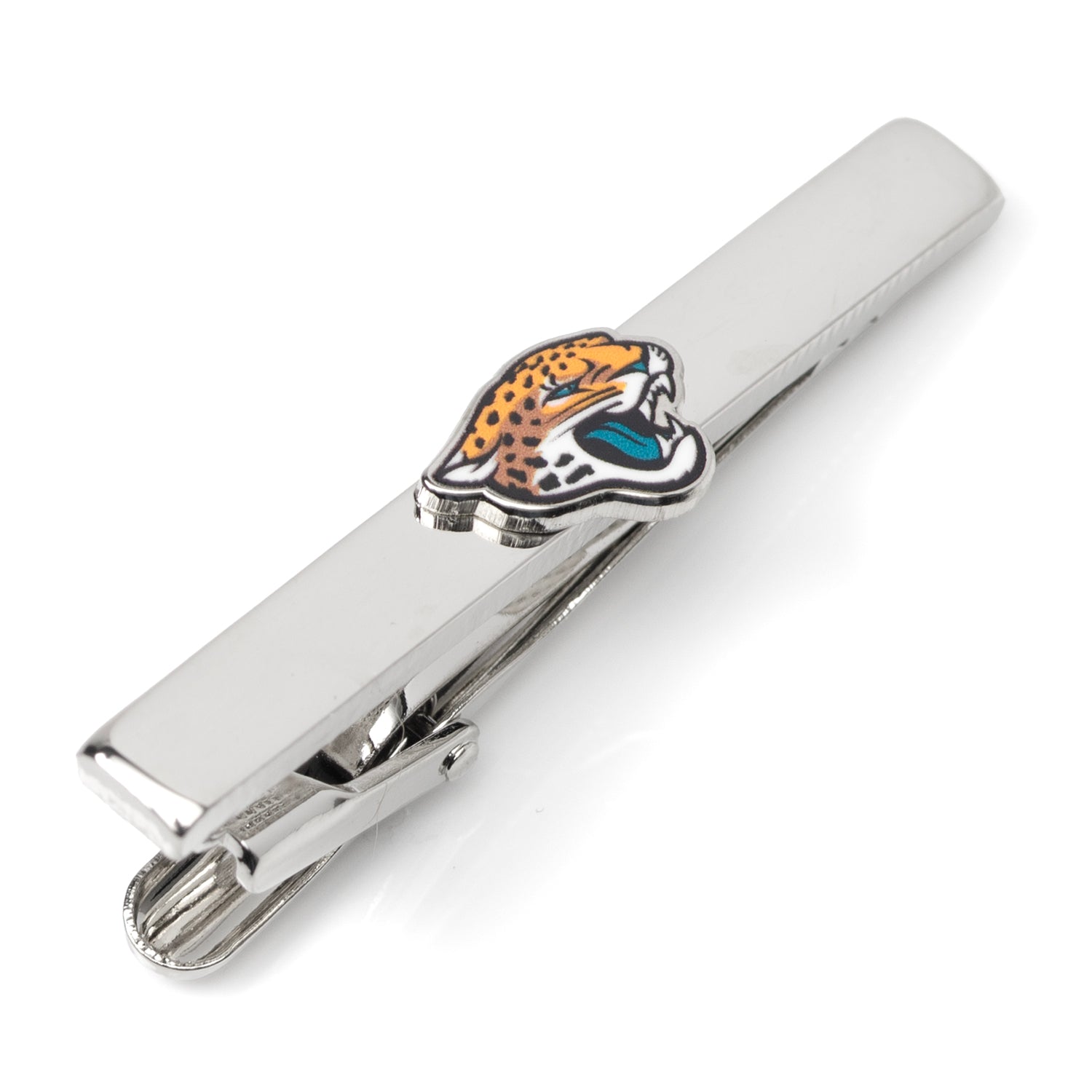 Jacksonville Jaguars Tie Clip