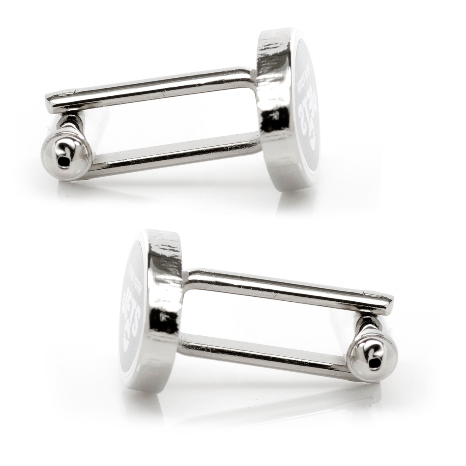 NFL New York Jets Cufflinks