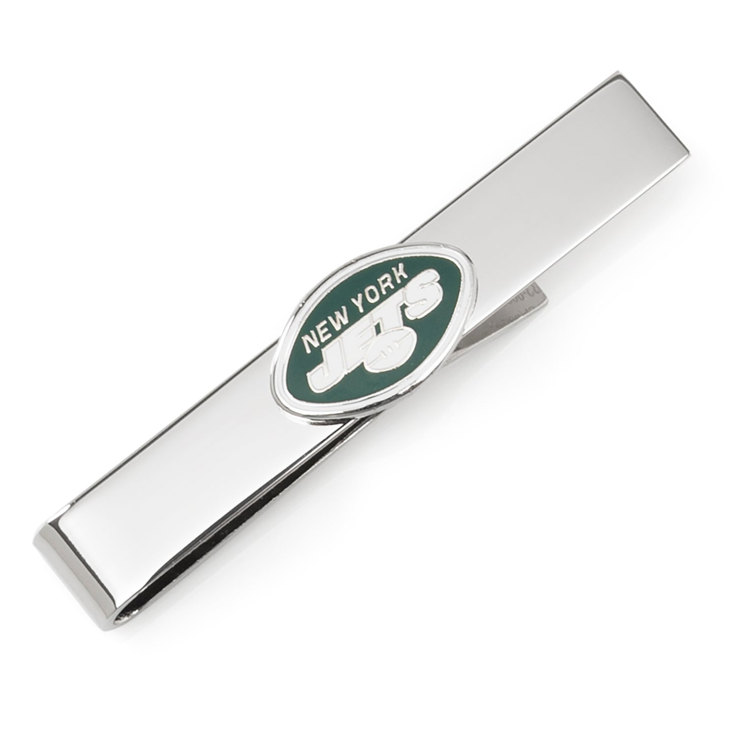 NFL New York Jets Tie Bar