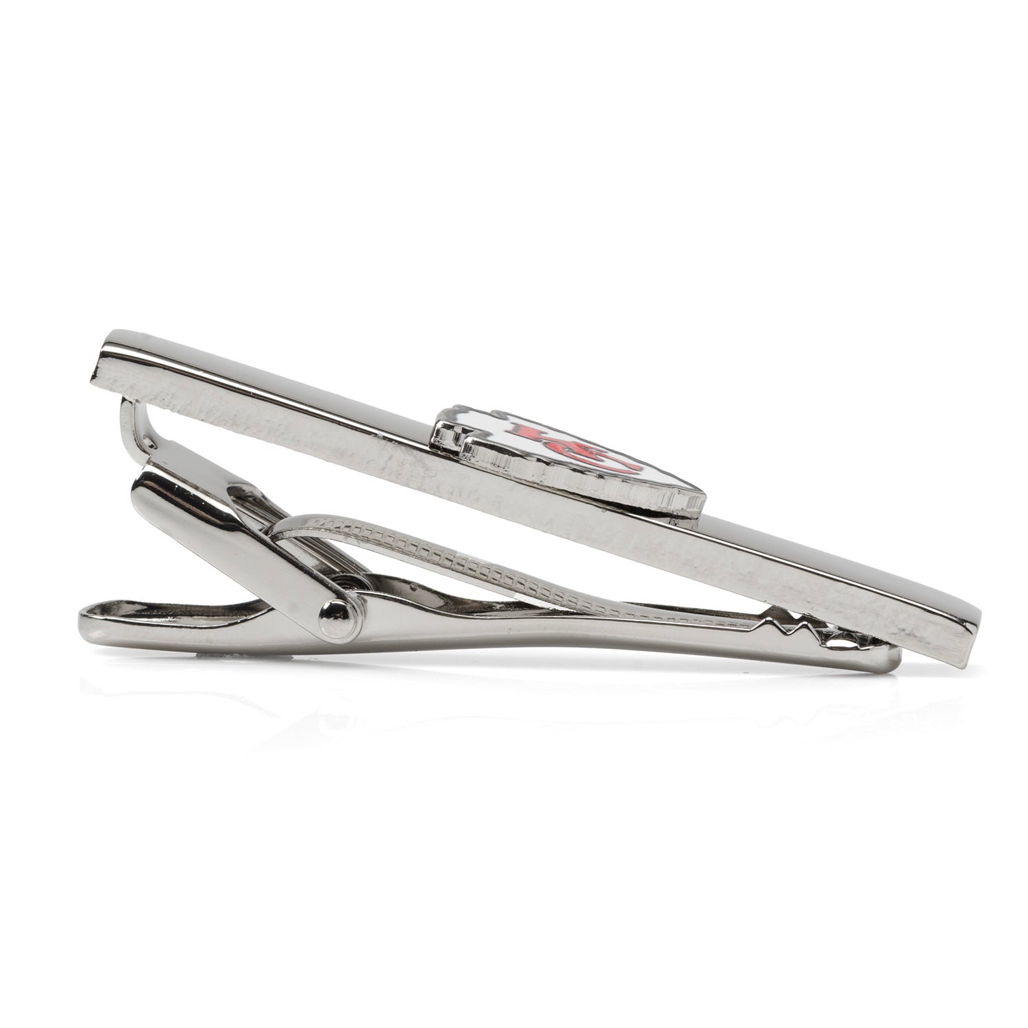 NFL Kansas City Chiefs Tie Clip